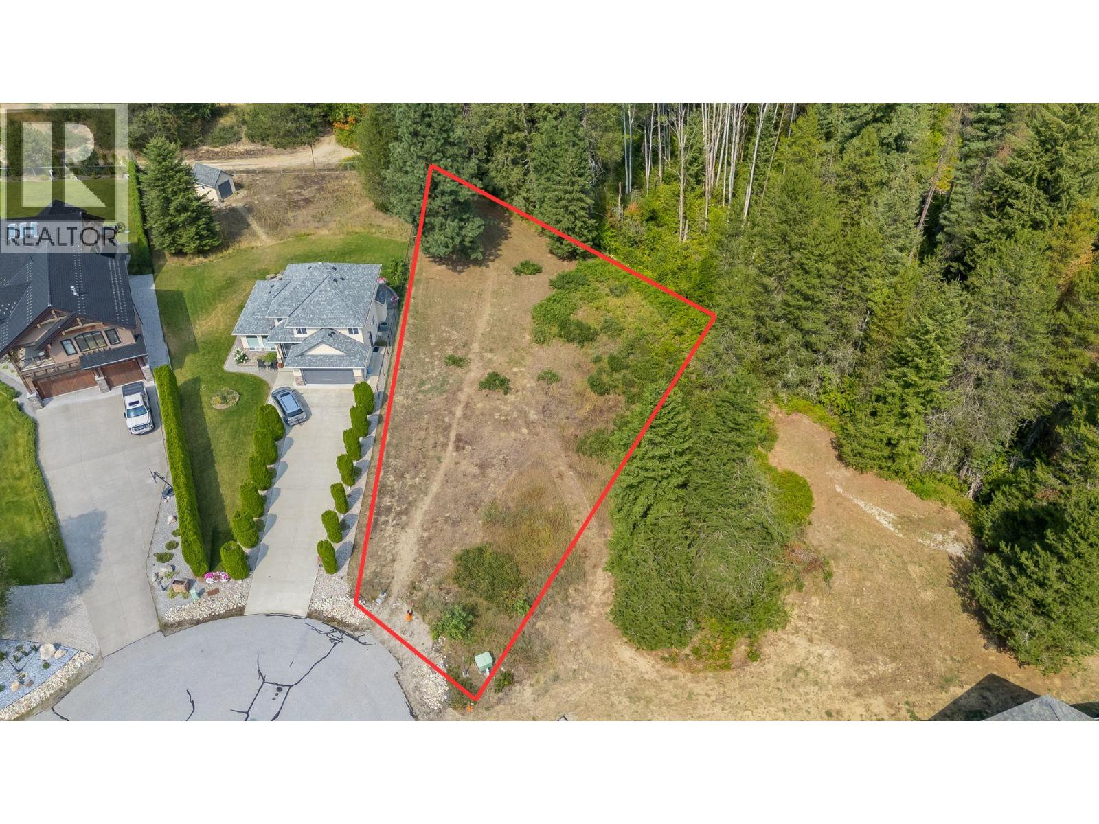 Lot Boundary Indication Lines are Approximate