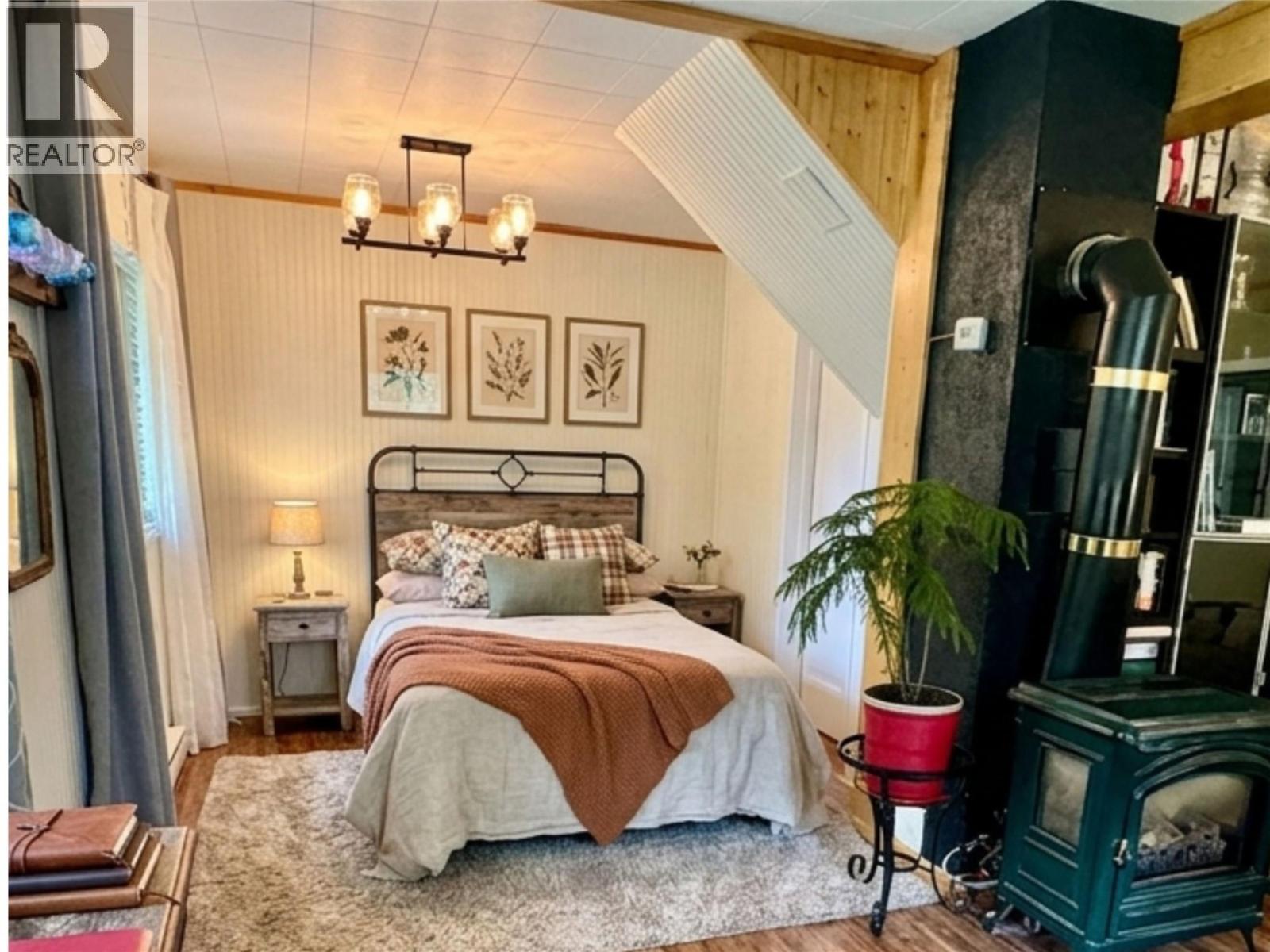 AI room options from Dining room to 2nd bedroom