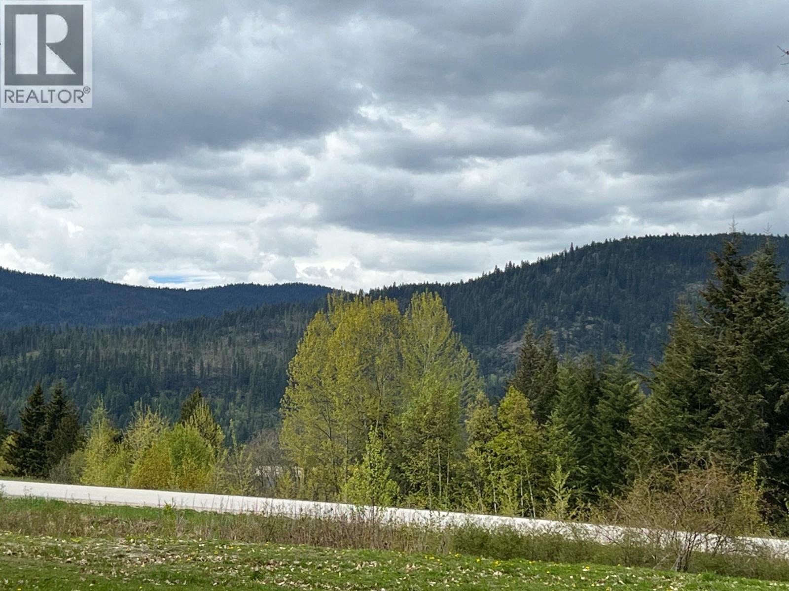 View of Highway