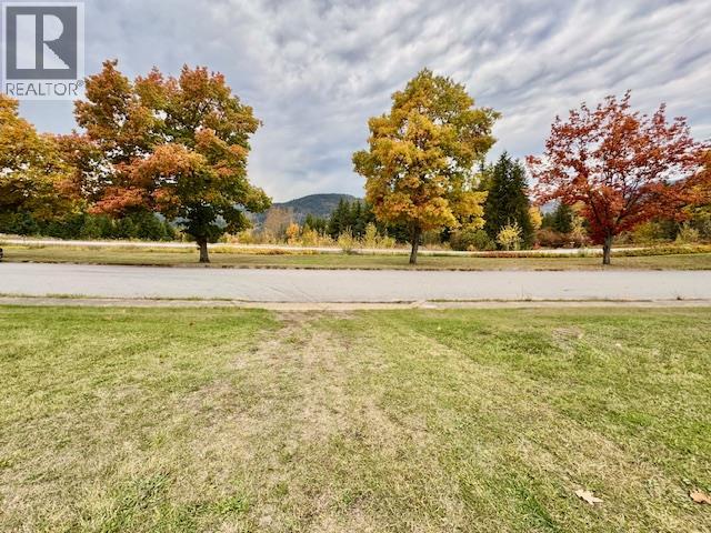 view from lot