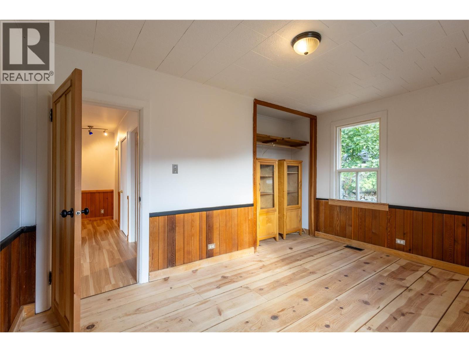 main floor bedroom