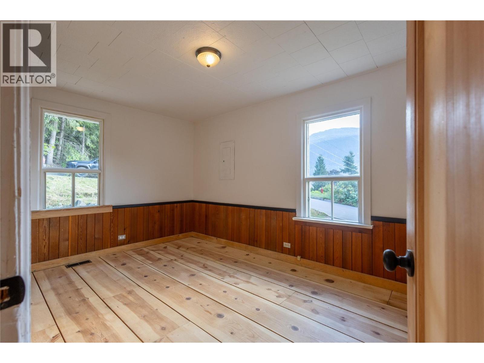 main floor bedroom