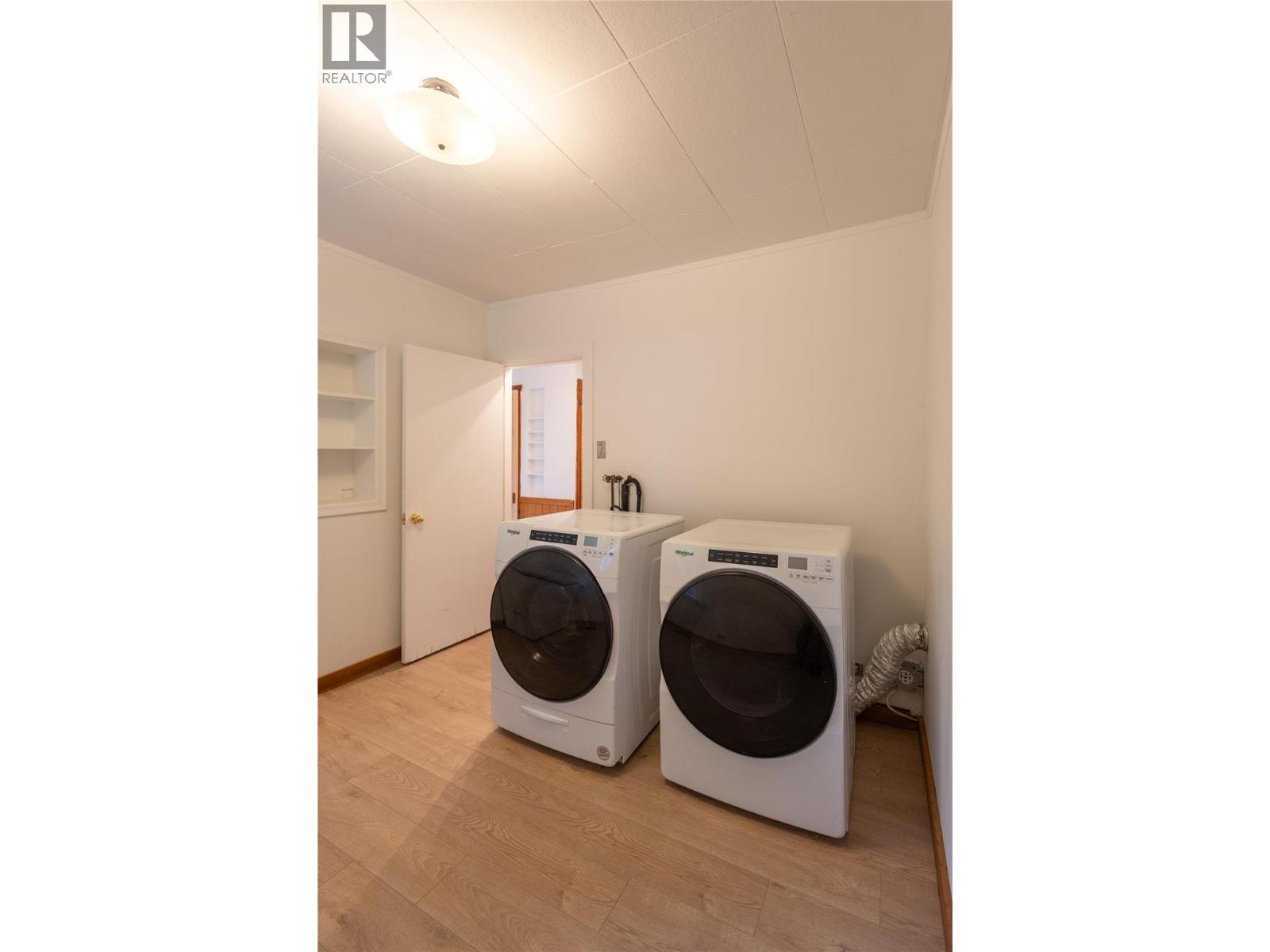 newer washer/dryer