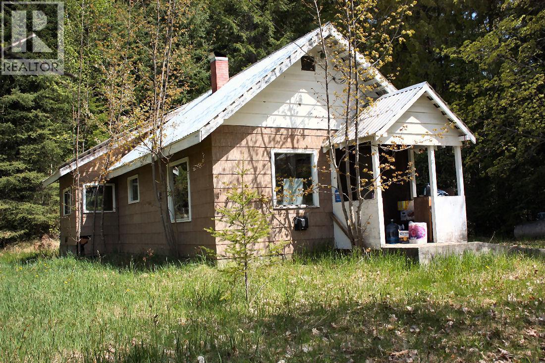 Storage Shed
