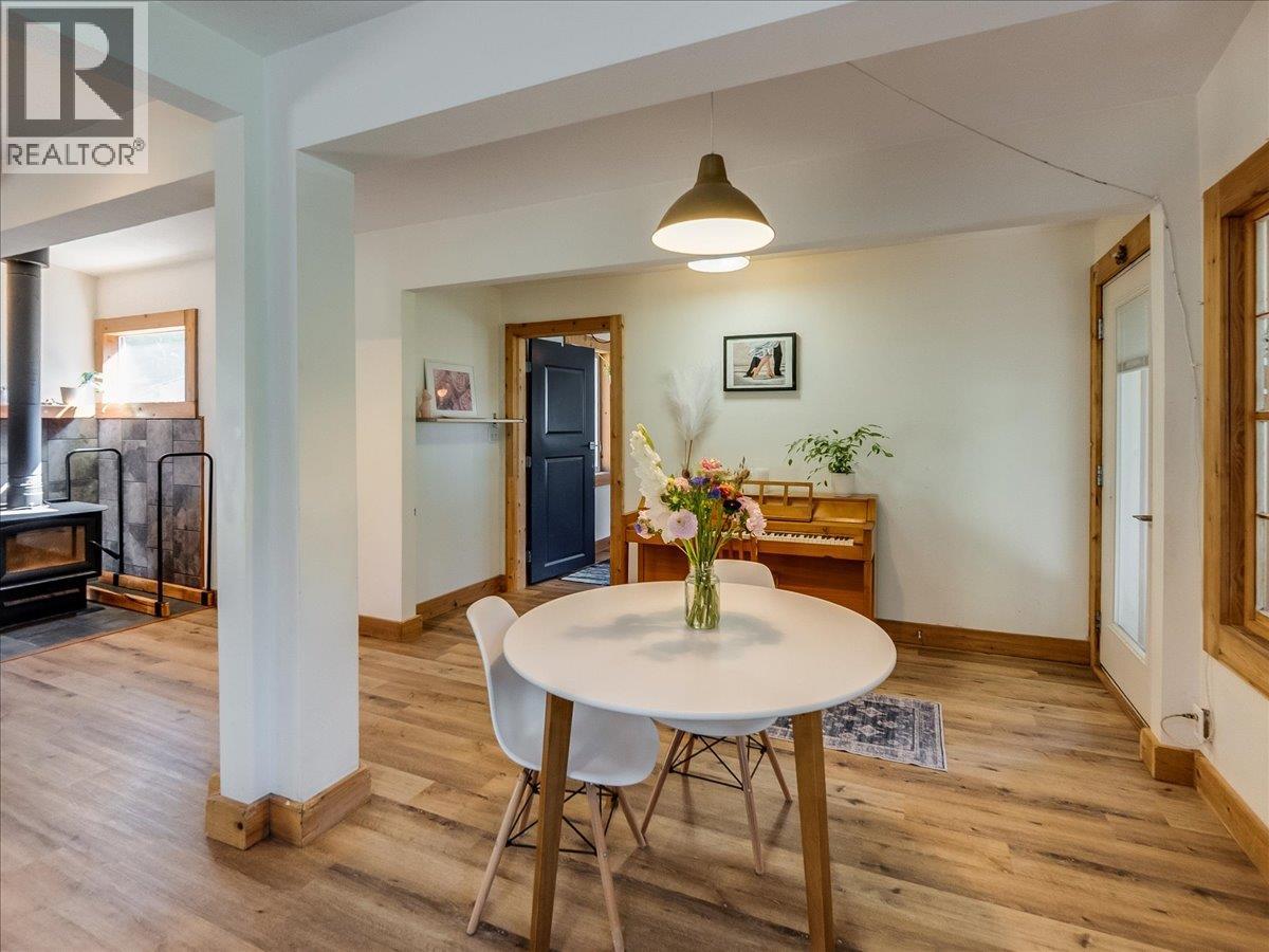 Main House Foyer