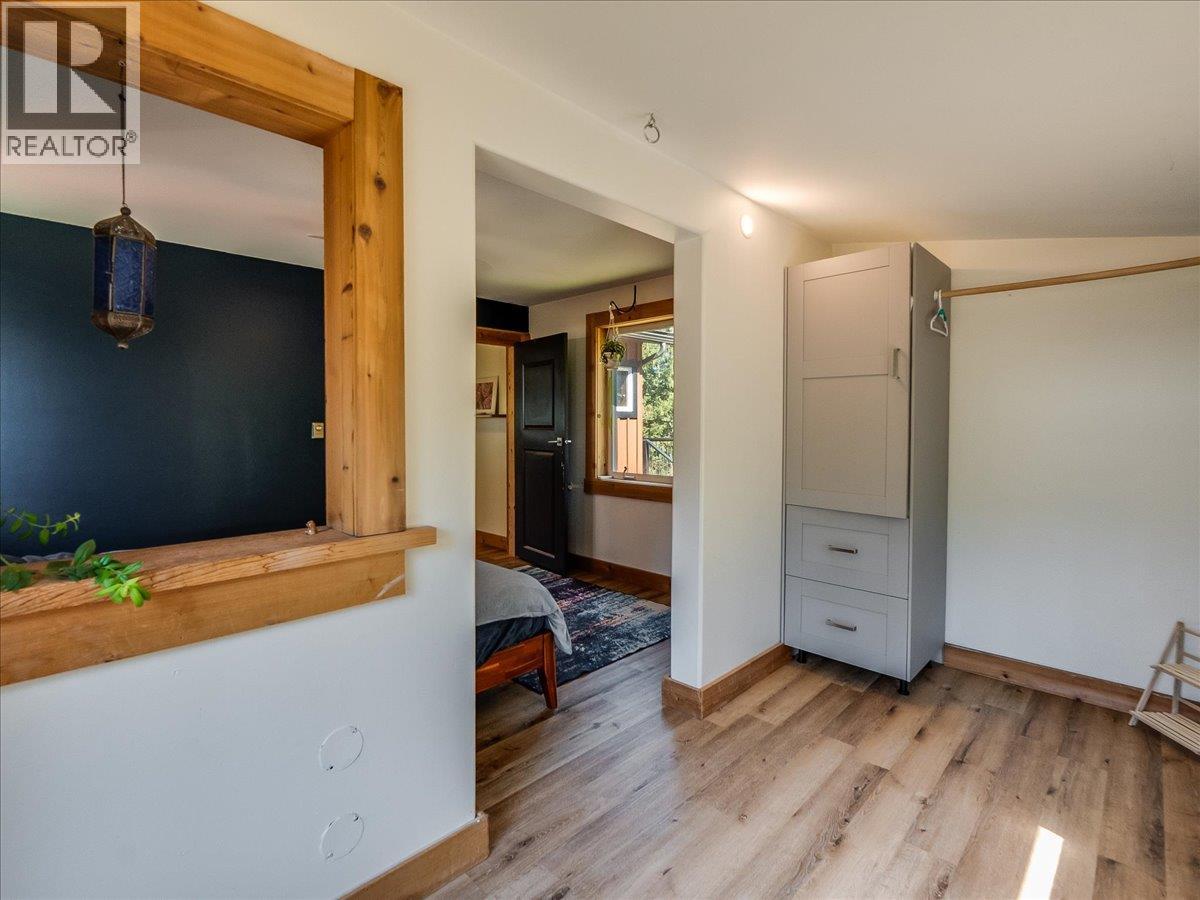 Walk in Closet