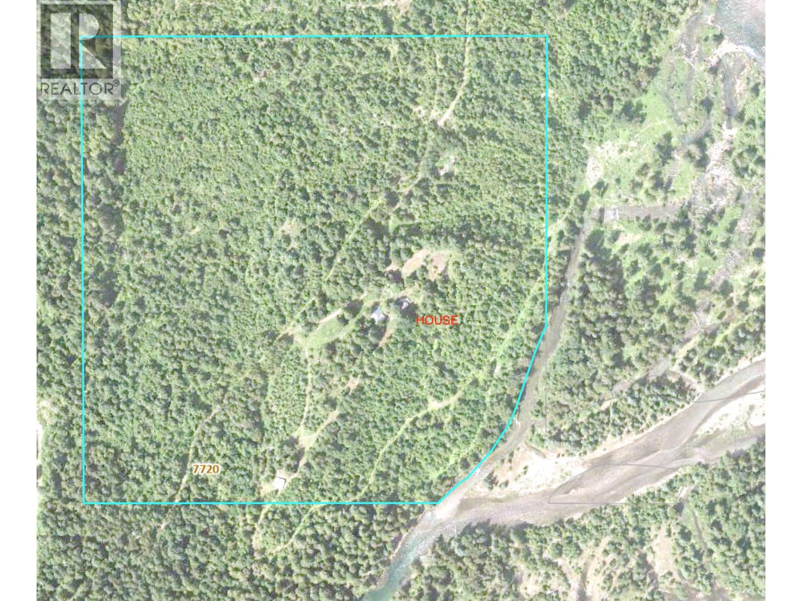 39.9 Acres unzoned