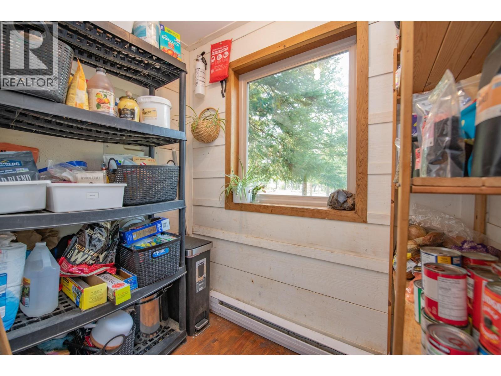 Large Pantry