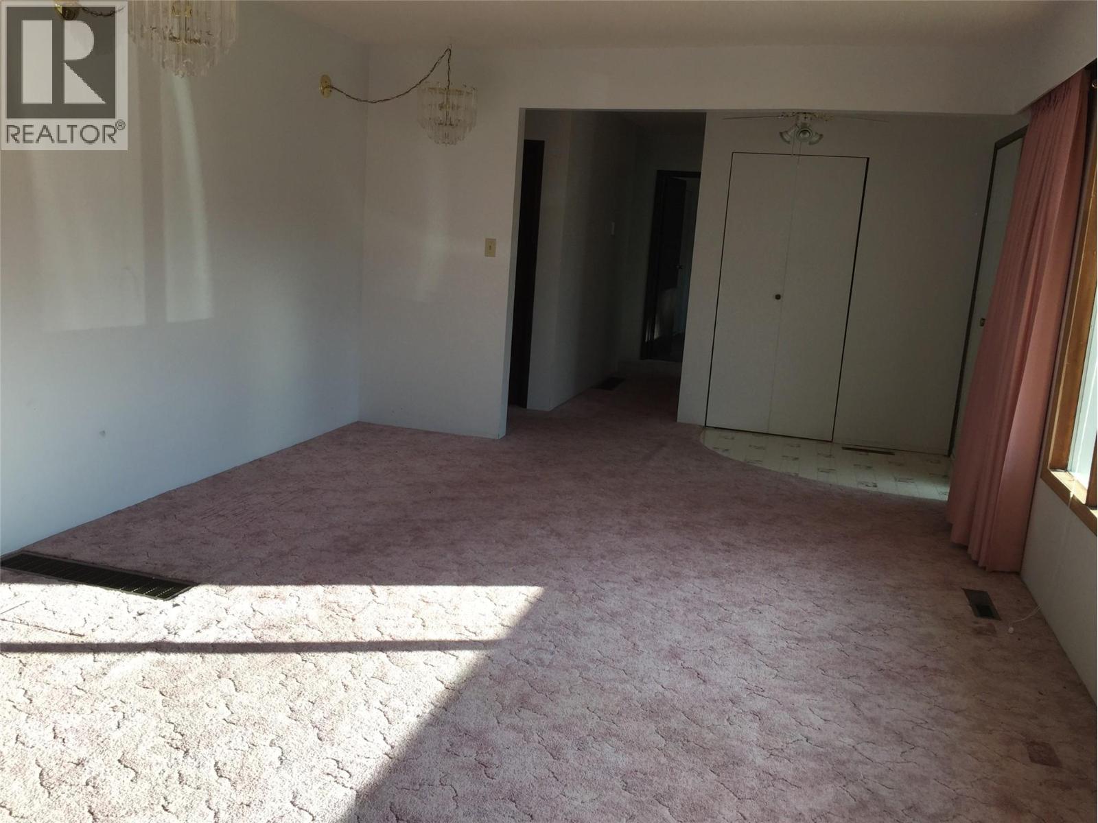 Main Floor bedroom from 2017