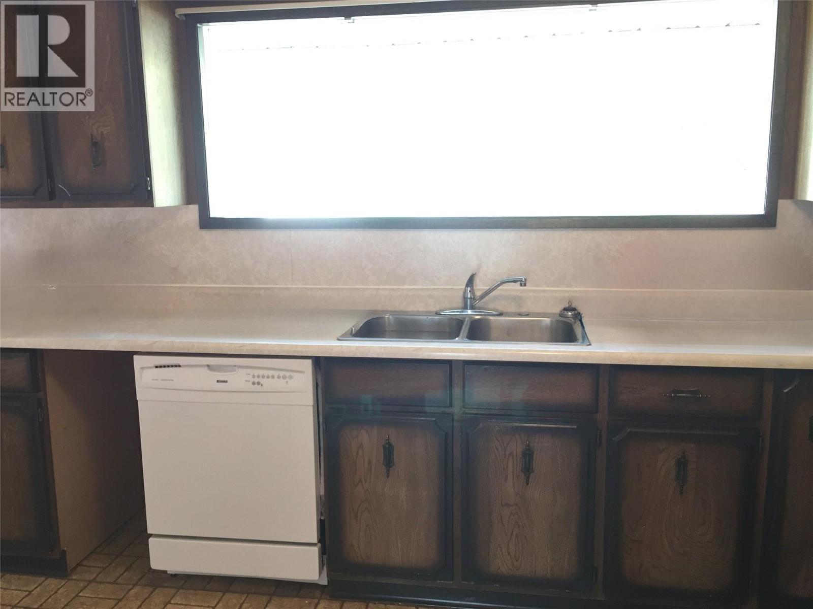 Main Floor Kitchen from 2017
