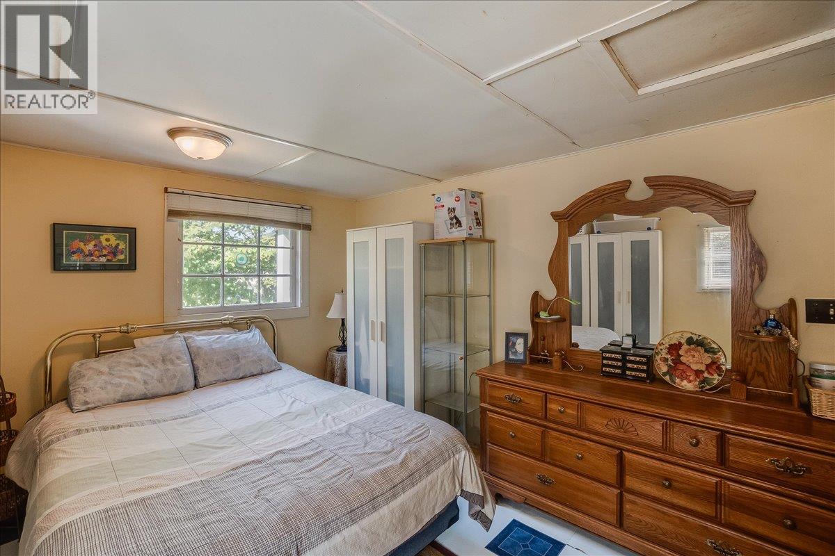 Primary Bedroom on Main Floor