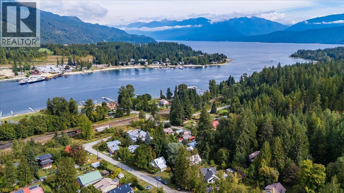 Close to Lake