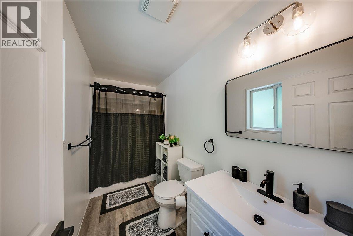 Master ensuite