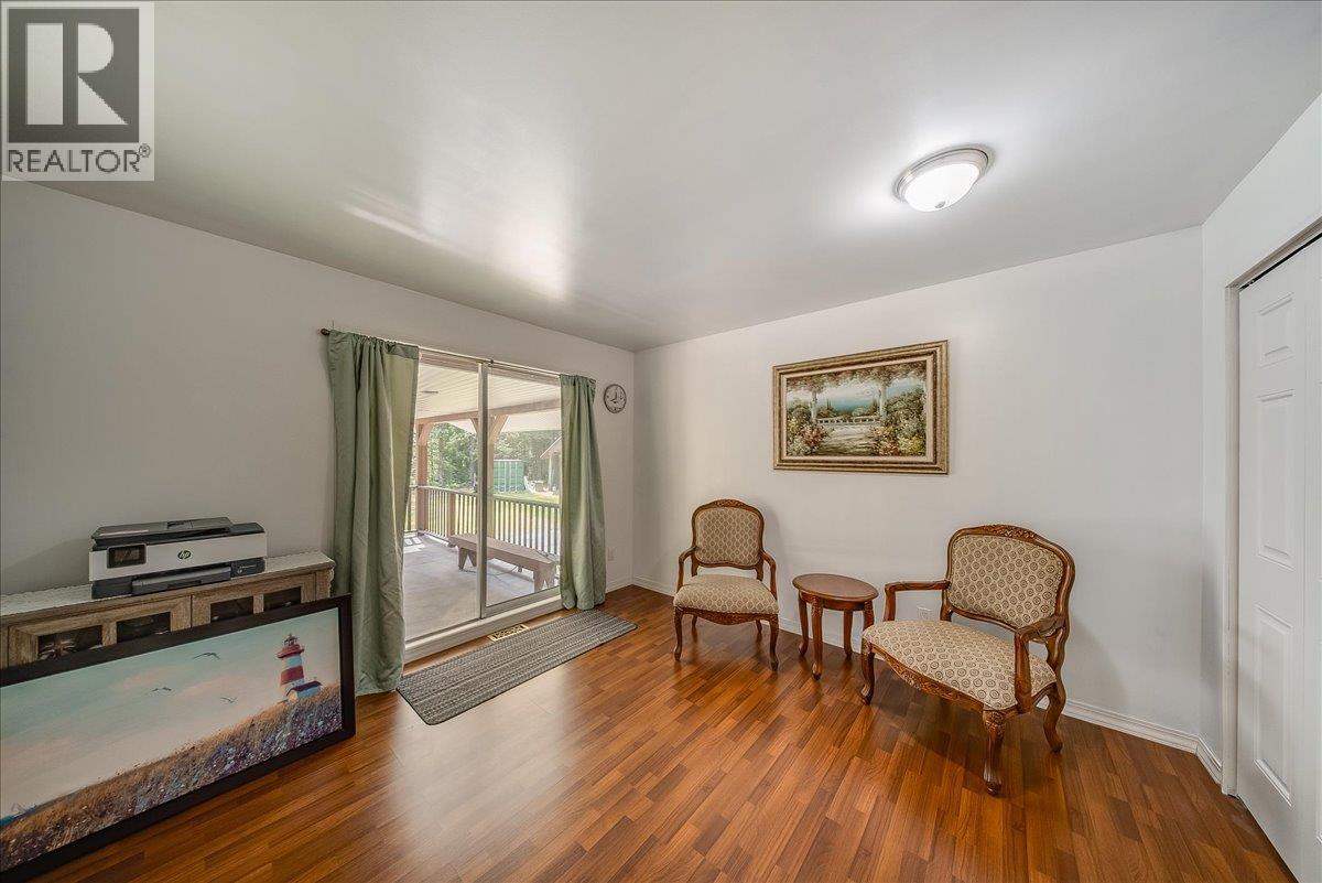 Third bedroom