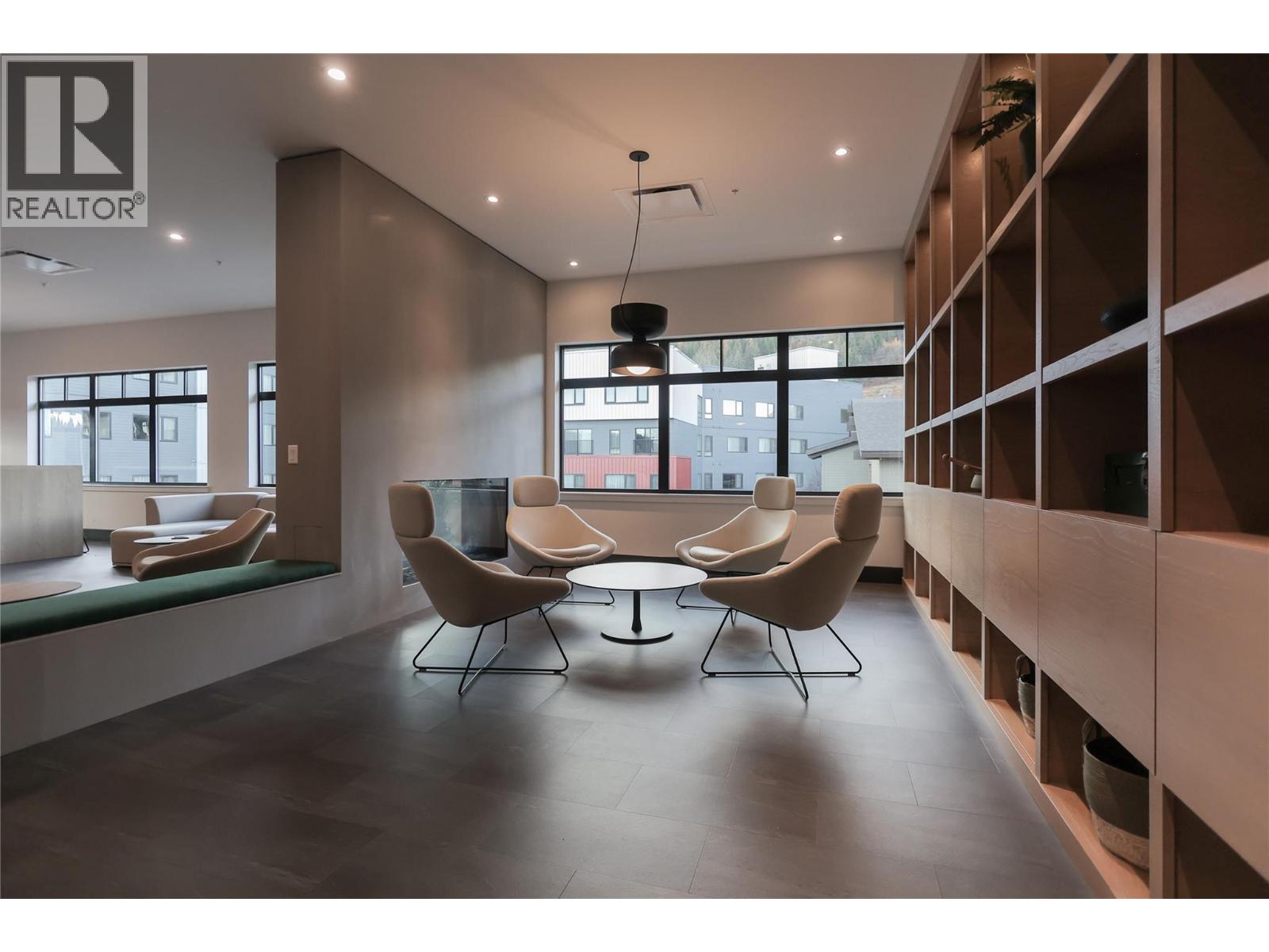 Common area