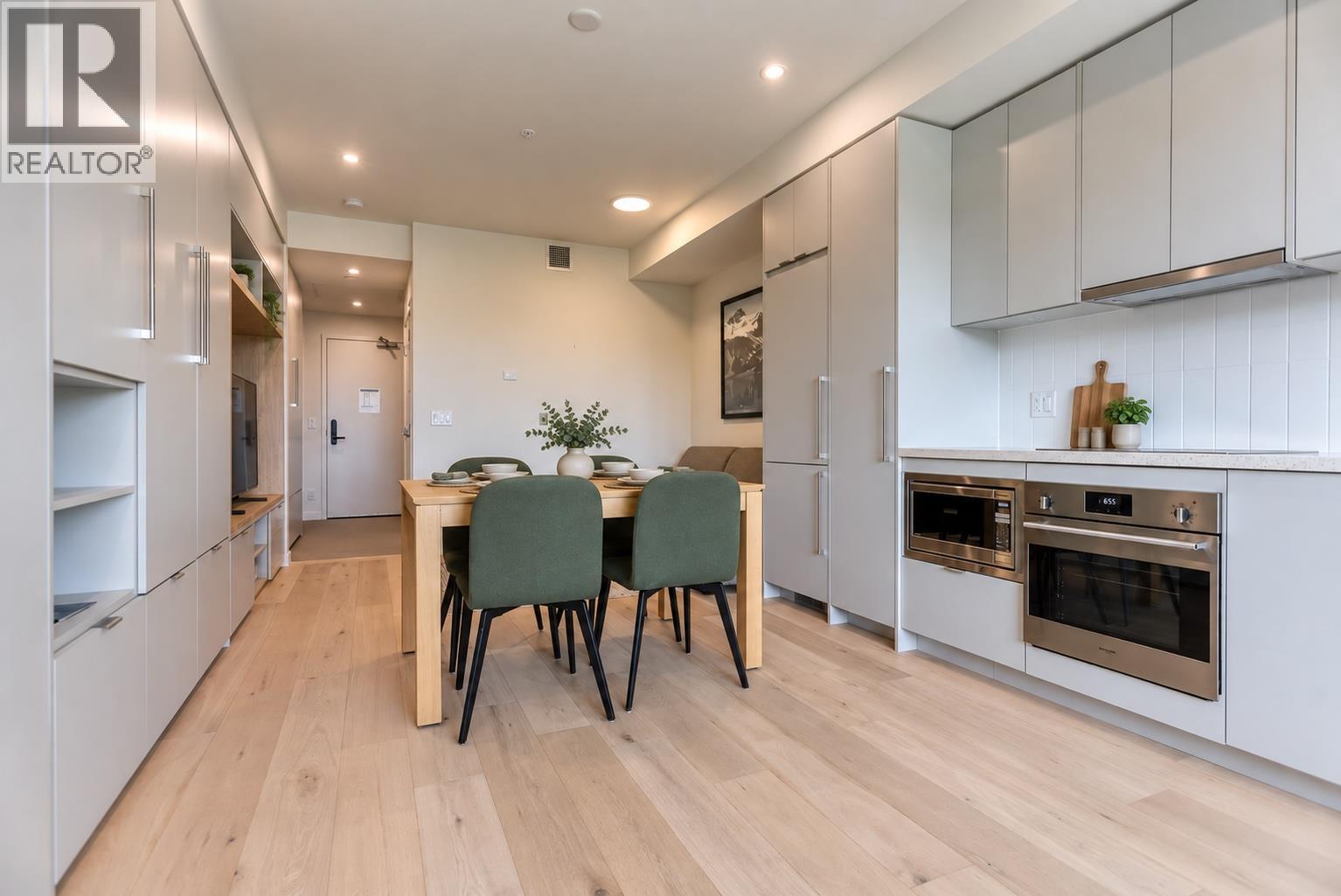 AI Edited Kitchen