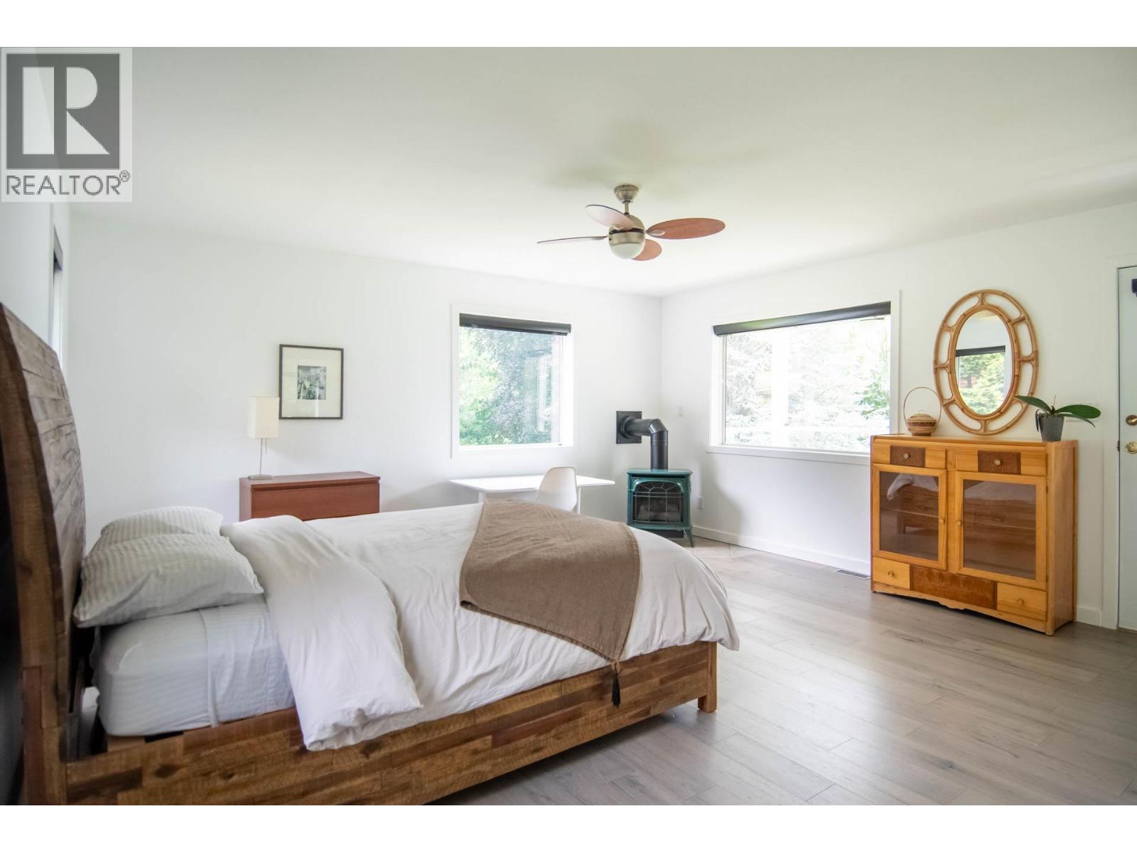 Main Floor Bedroom