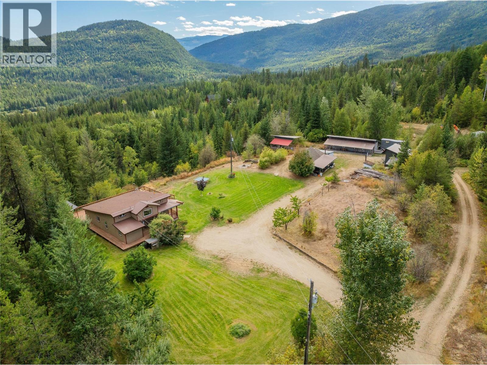 15.4 Acres!