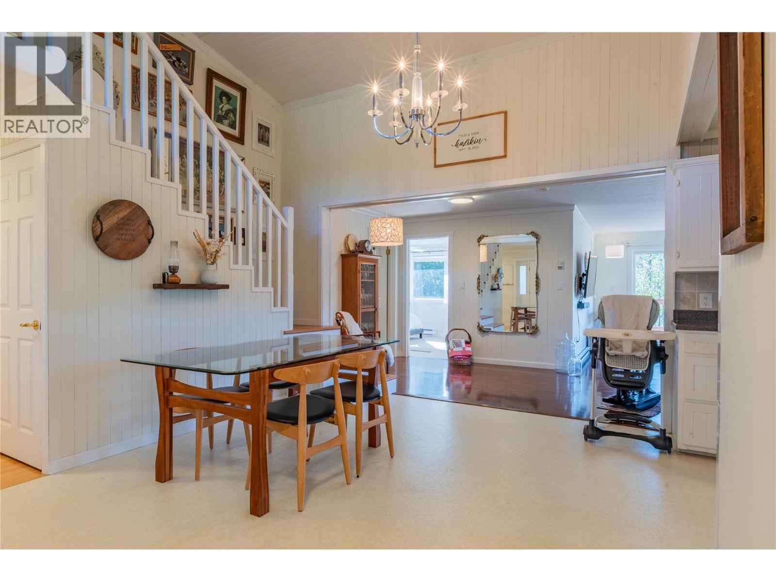 Bright and airy