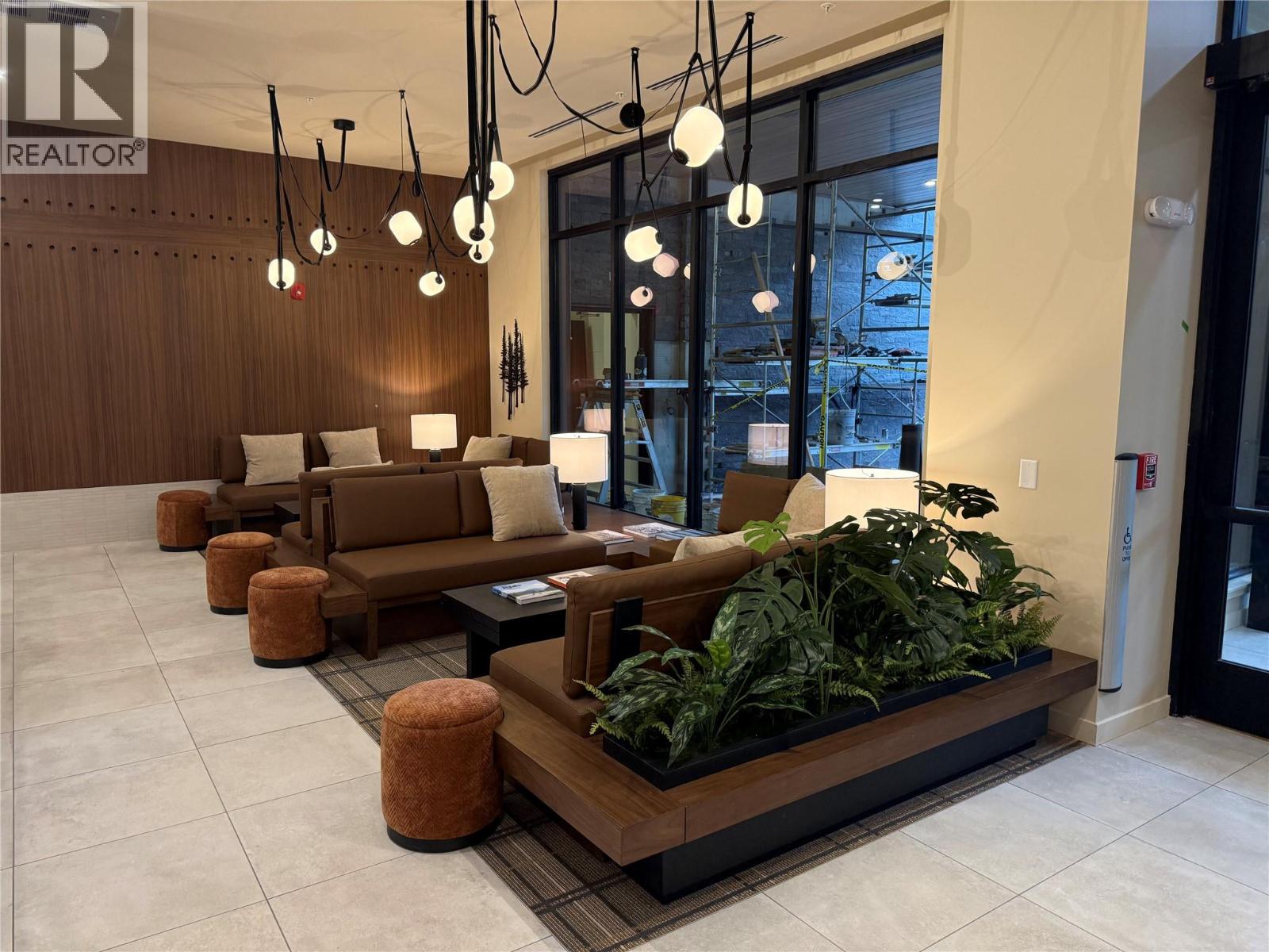 Common Area