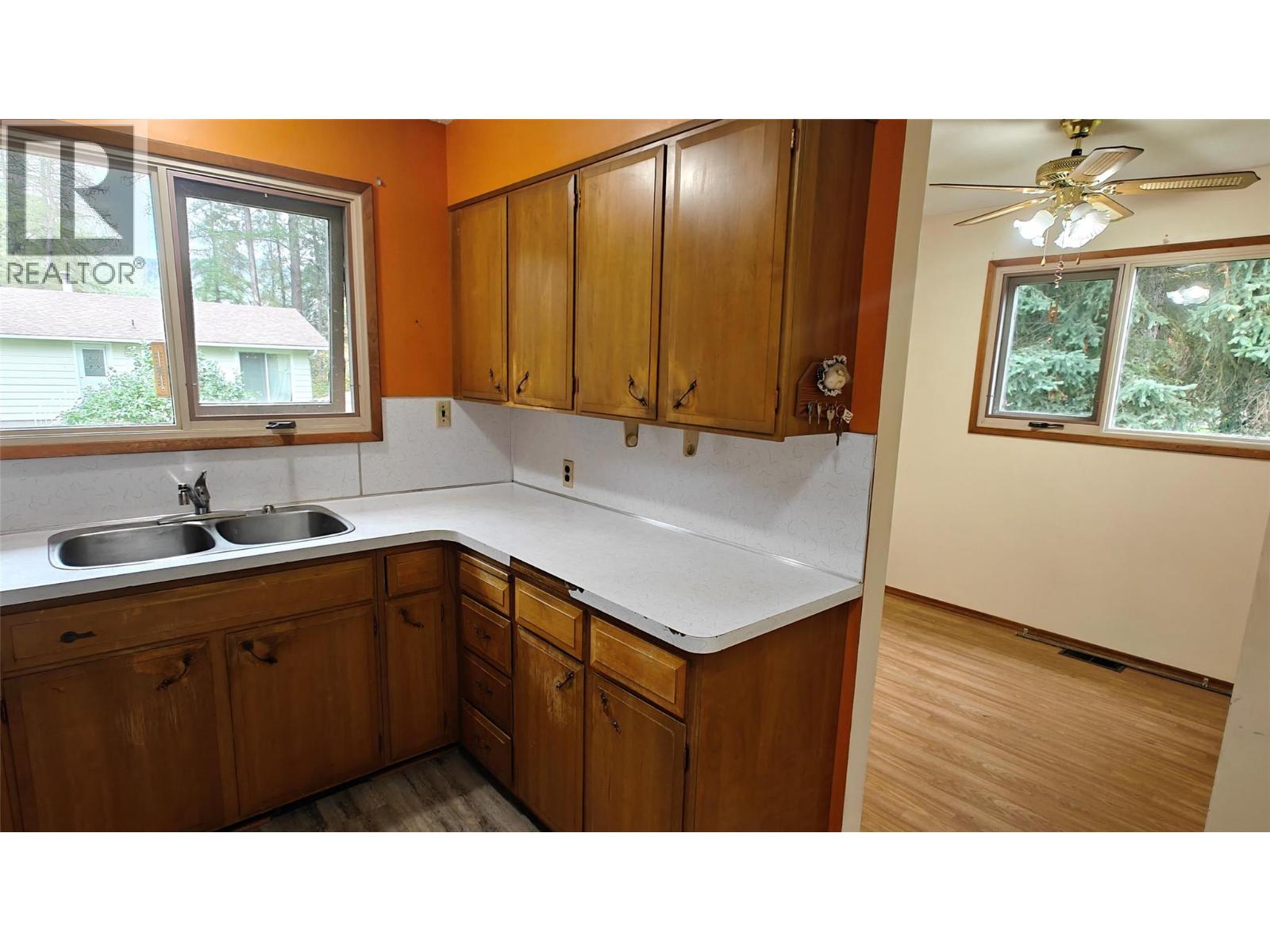 Kitchen of 610 7th Avenue, Montrose