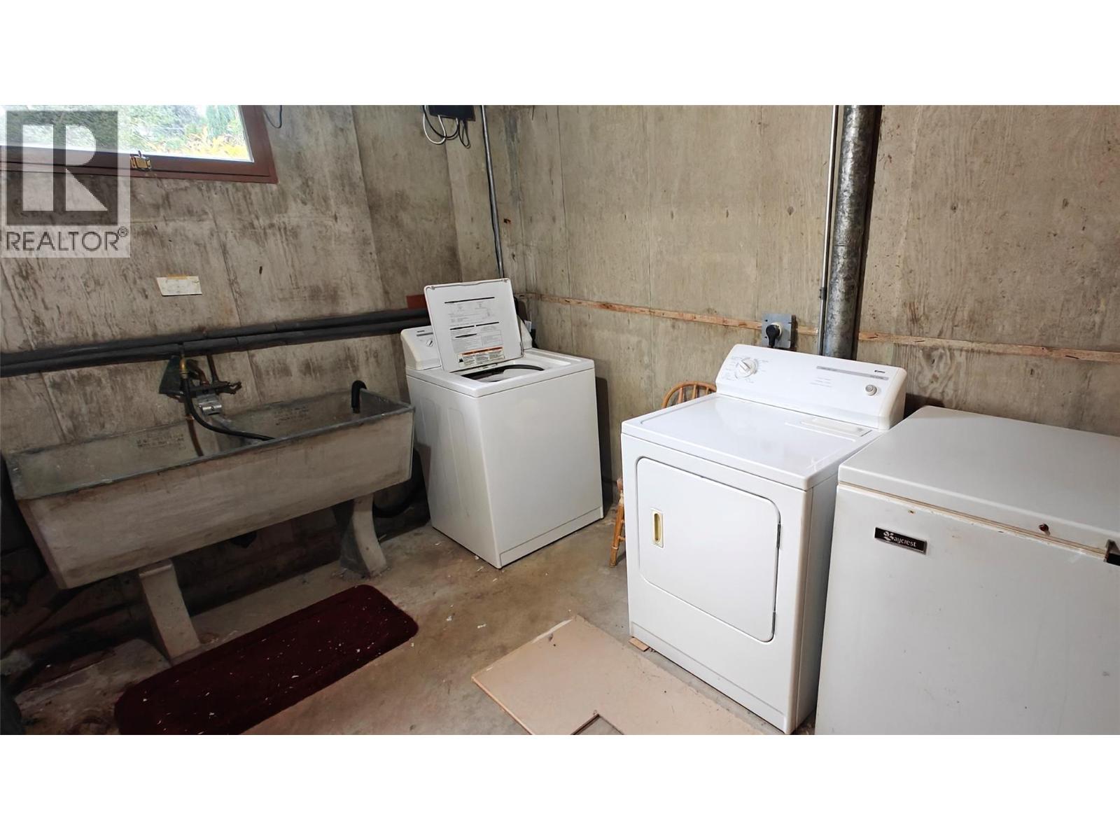 Laundry Room of 610 7th Avenue, Montrose