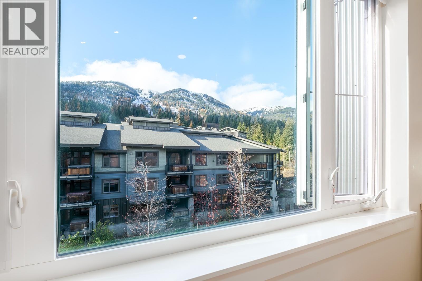 Views of RED Resort