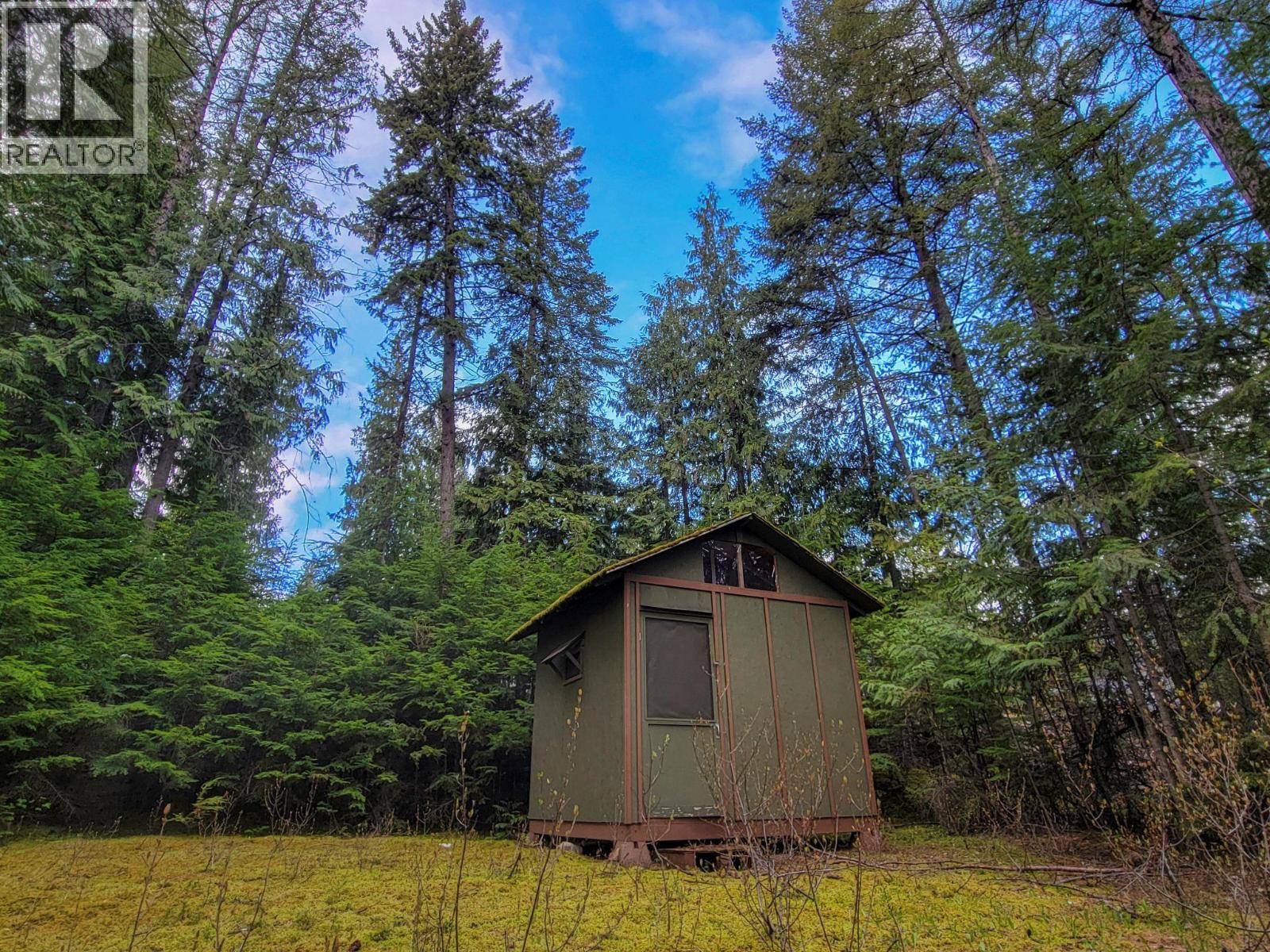 Shed