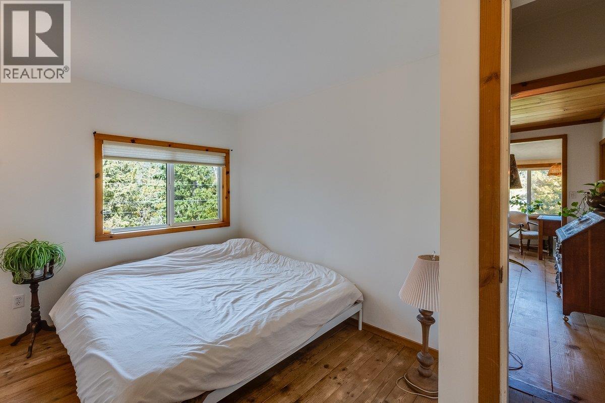 main floor bedroom