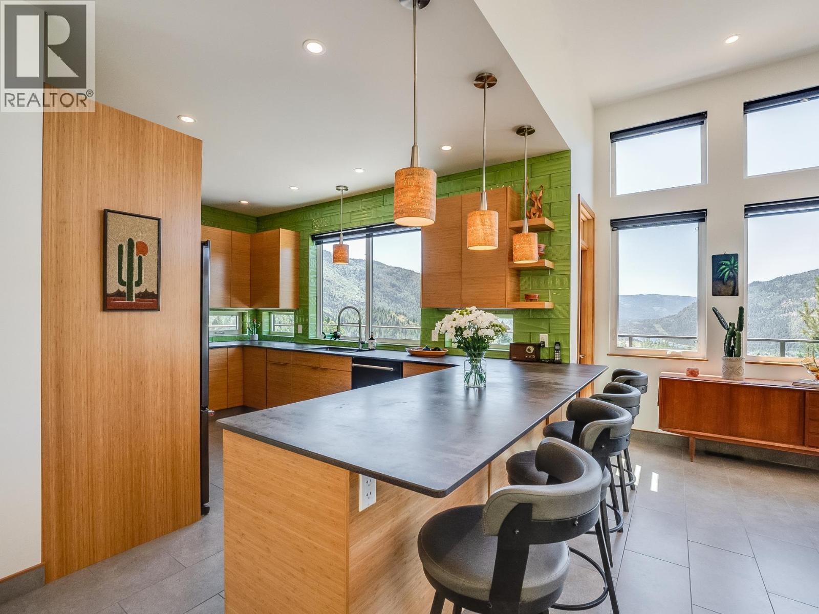 Dekton countertops