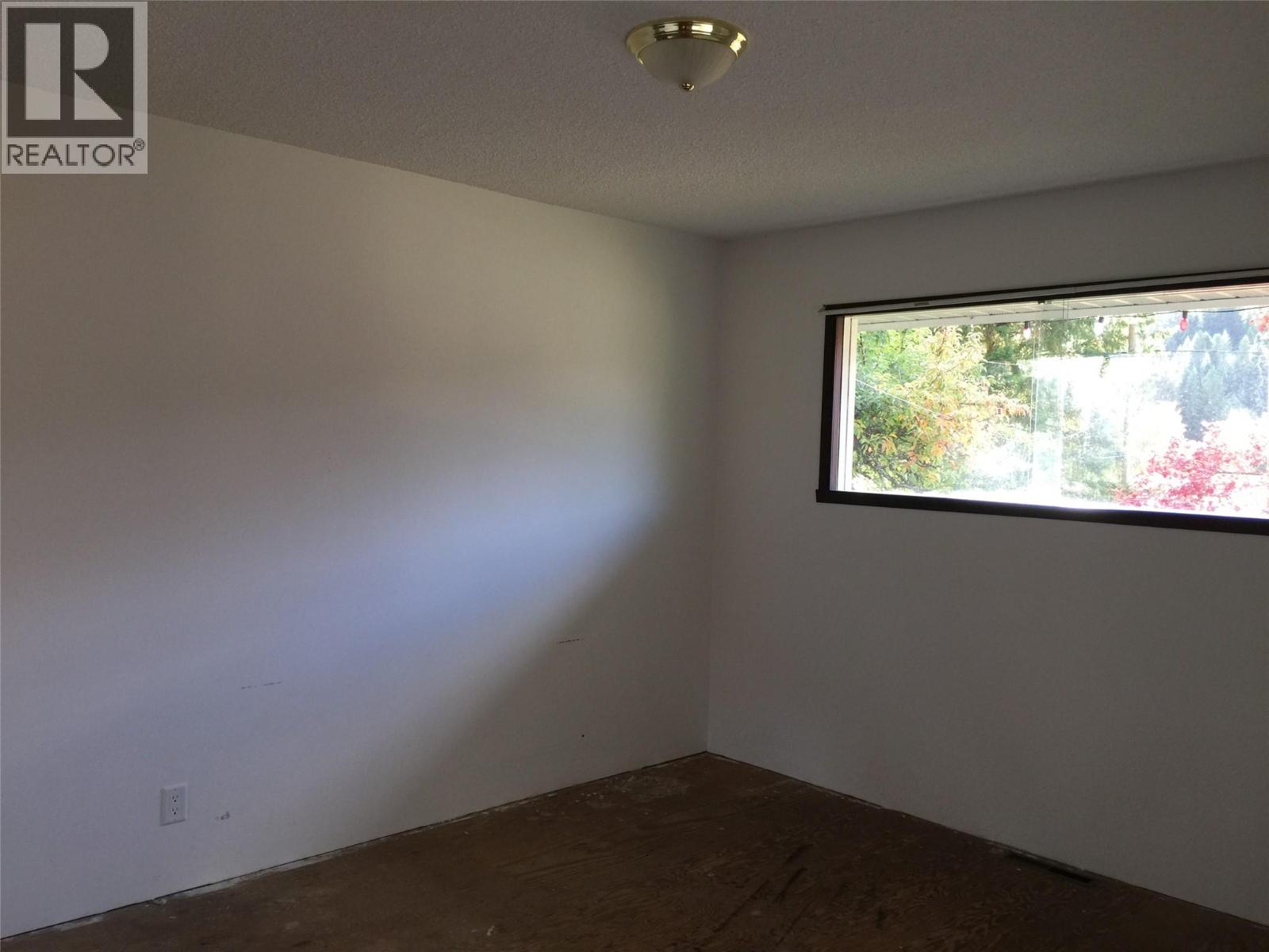Main Floor bedroom from 2017
