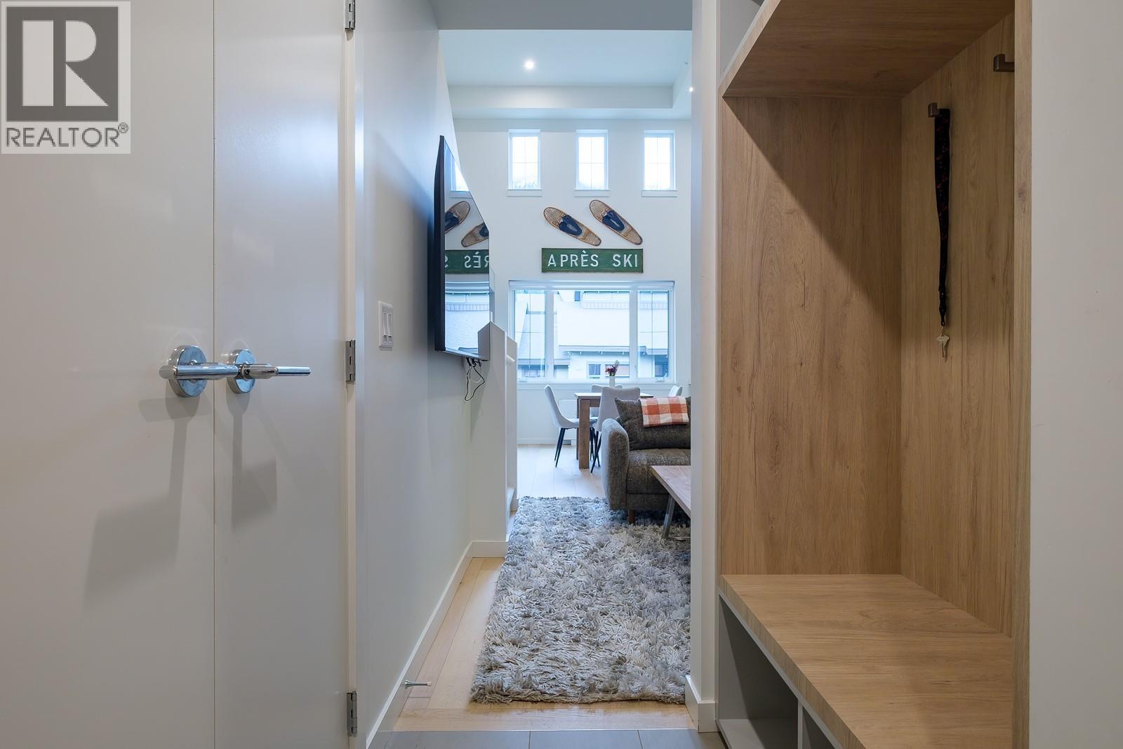Entranceway