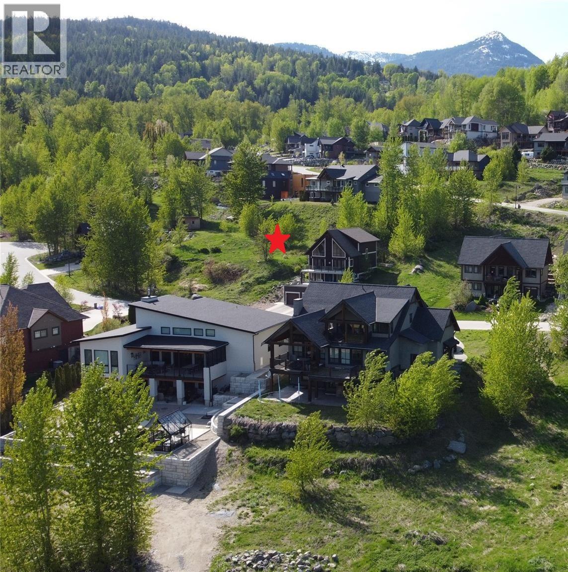lot location