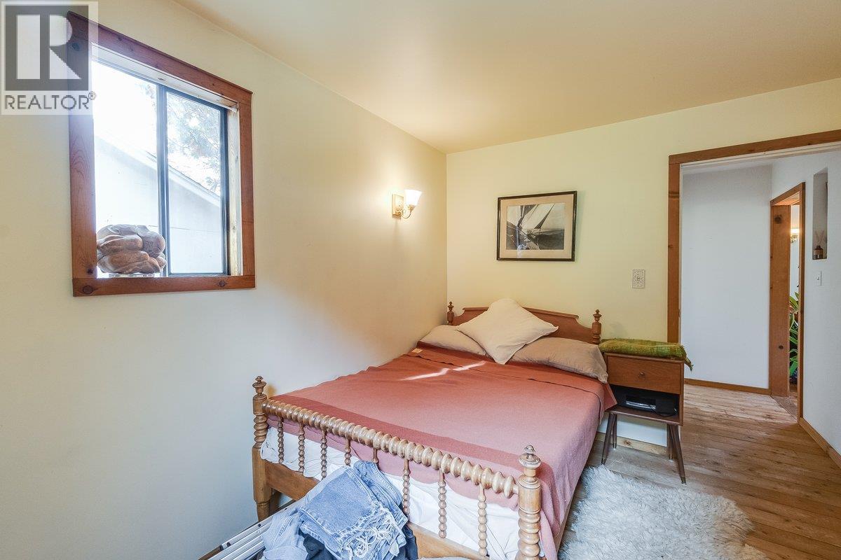 main floor bedroom
