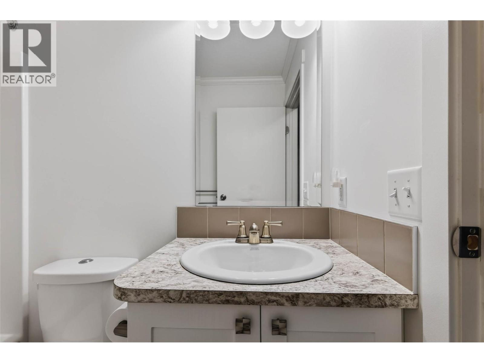 Main Bath