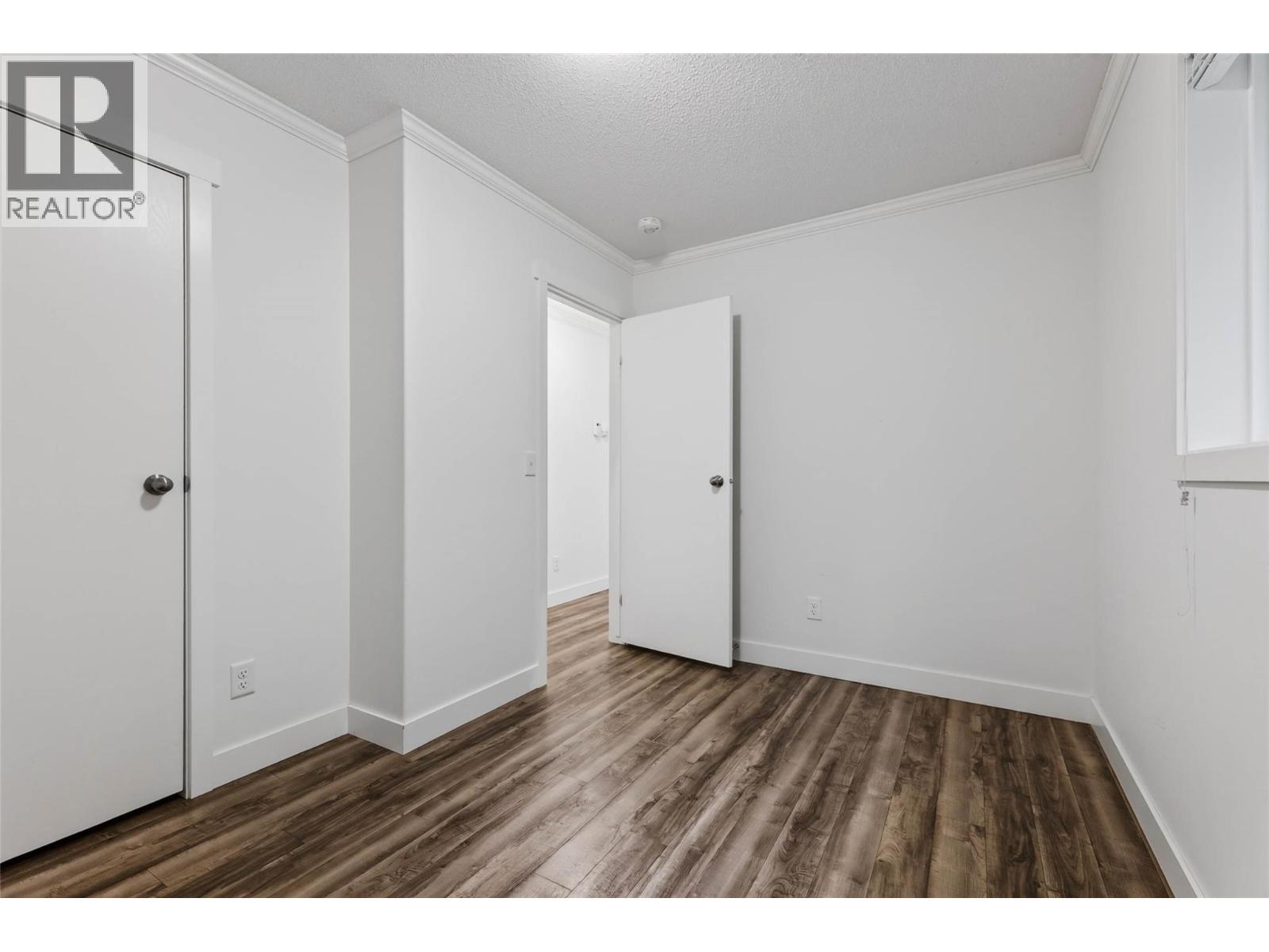 Back Bedroom