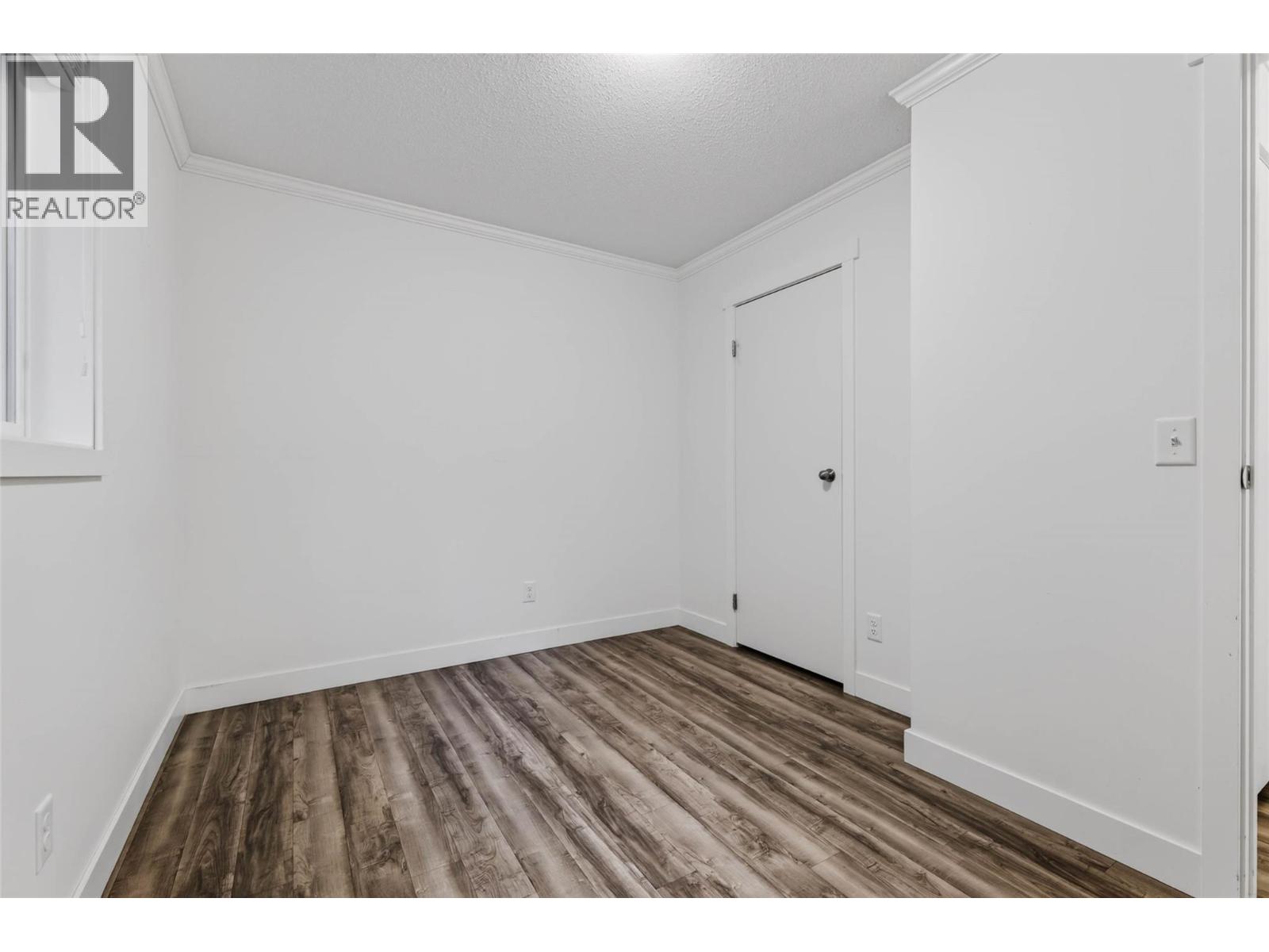 Back Bedroom