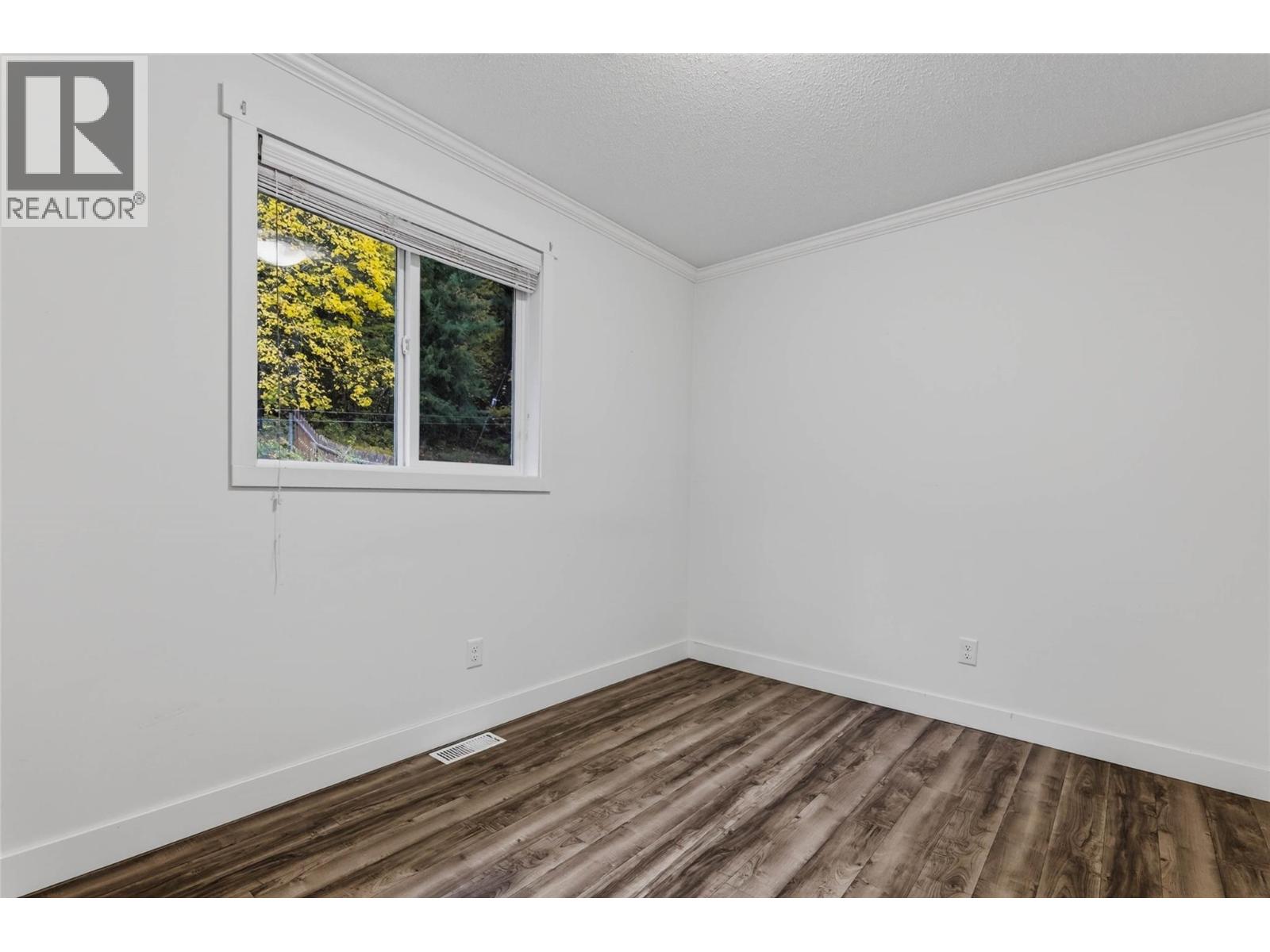 Back Bedroom