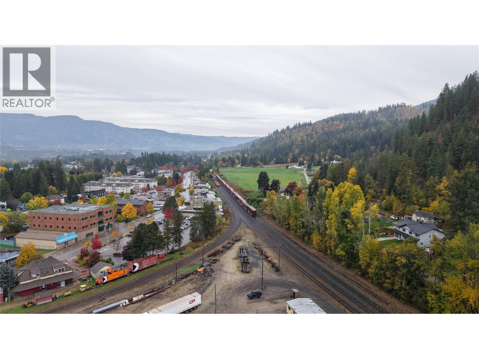 Proximity to downtown