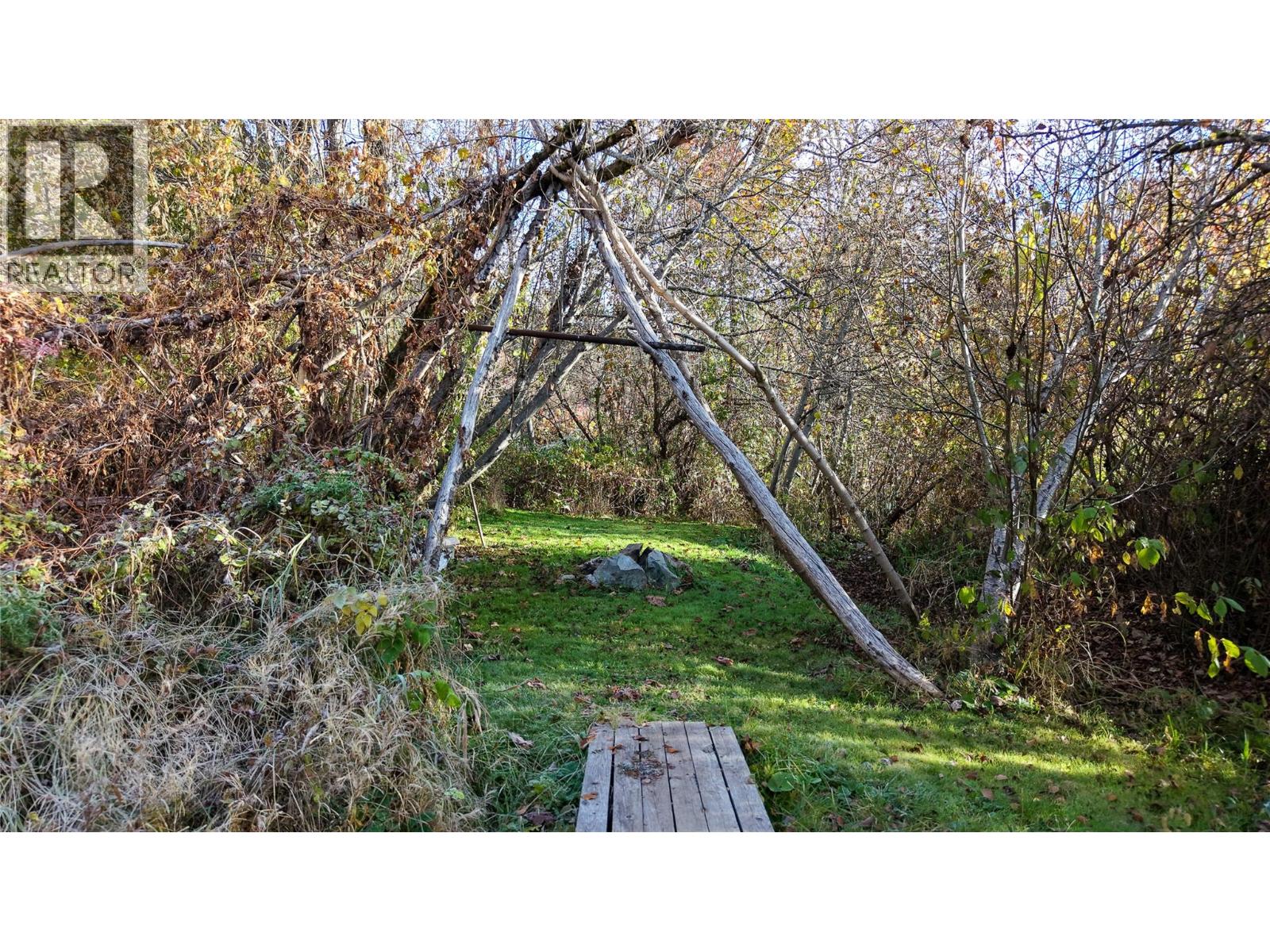 Campsite