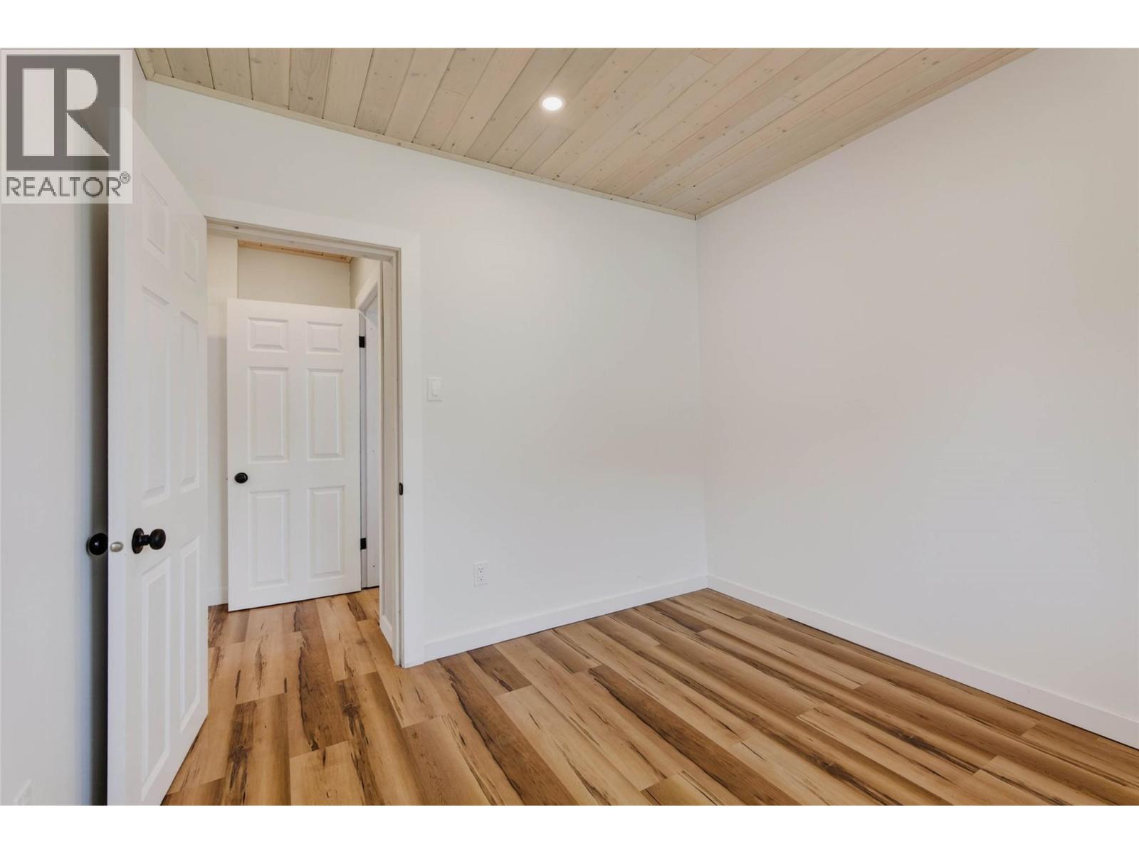 Main Floor Bedroom