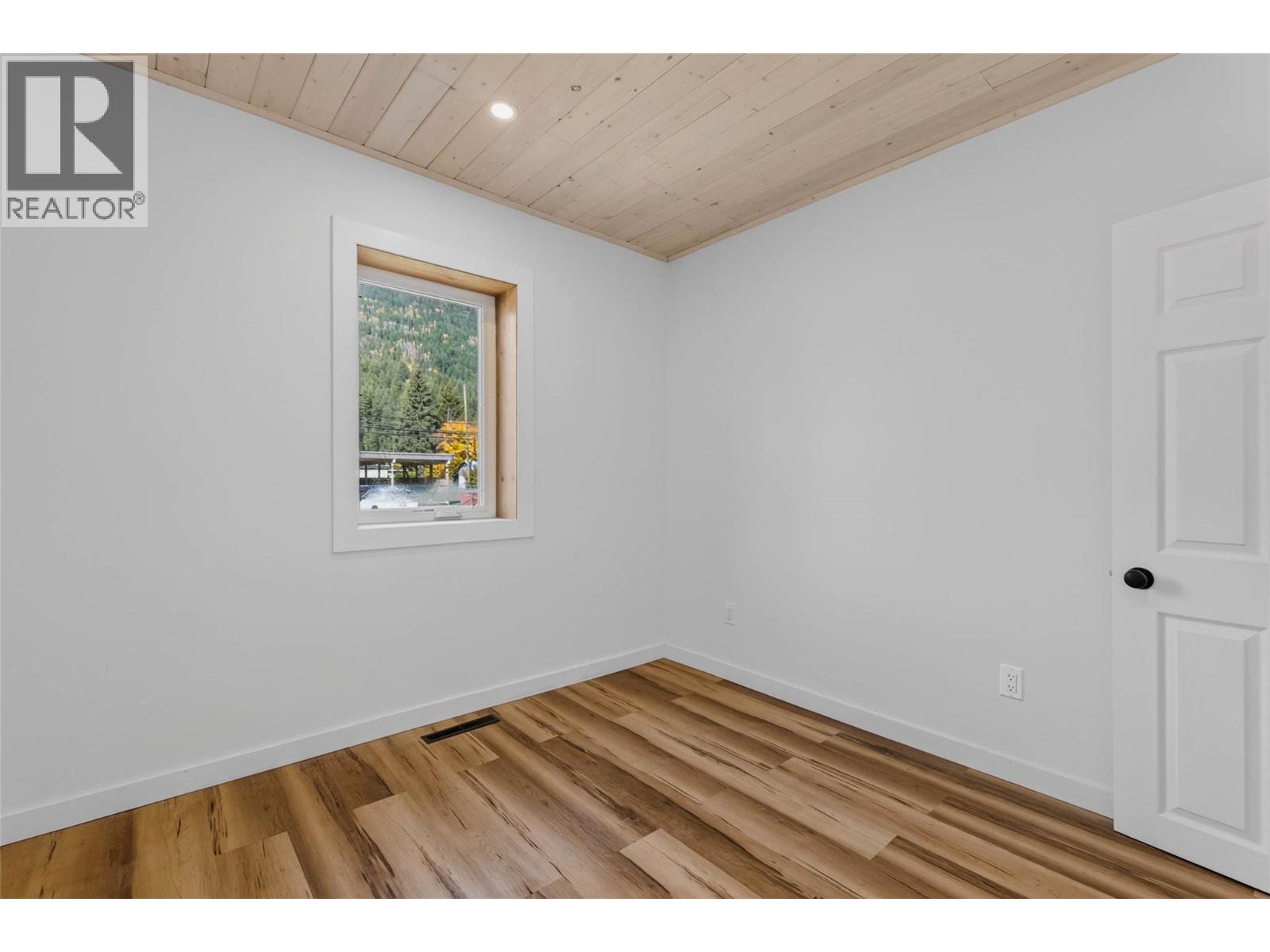 Main Floor Bedroom