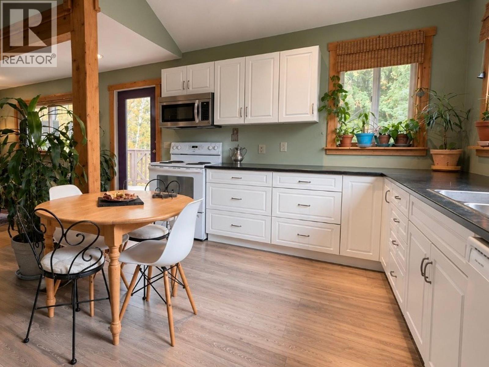 Main Kitchen