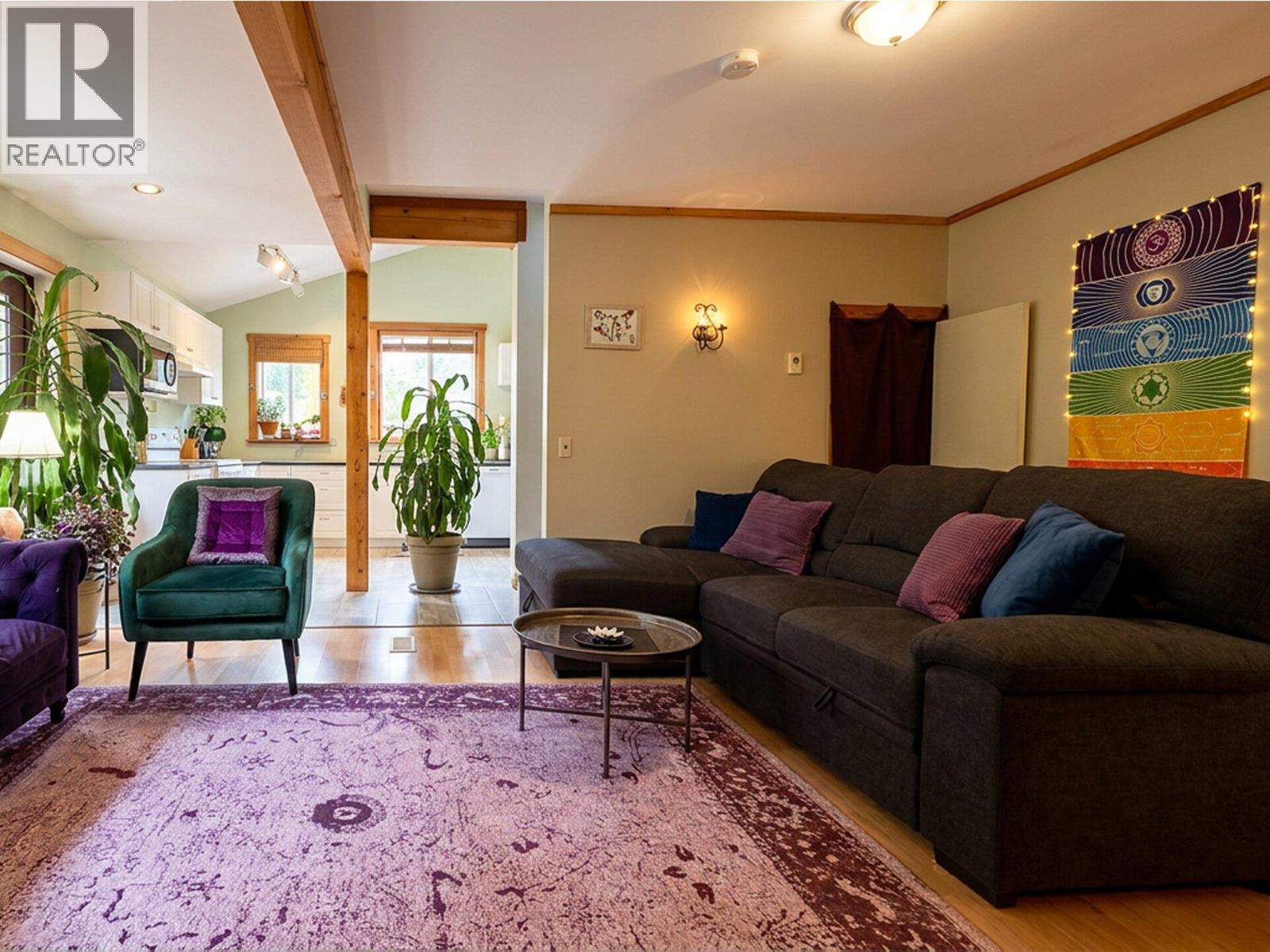 Main Living Room
