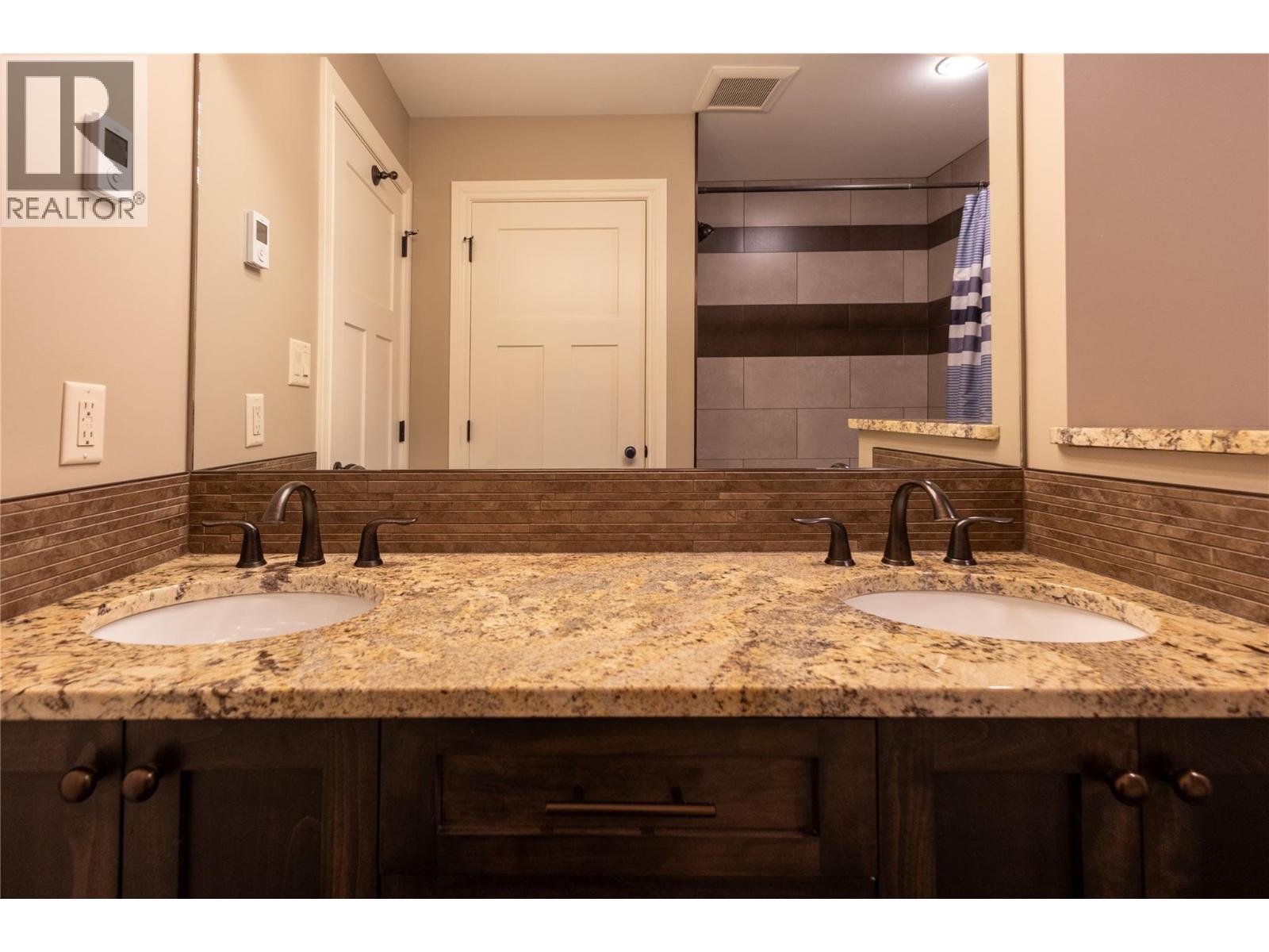 Second Floor Bathroom