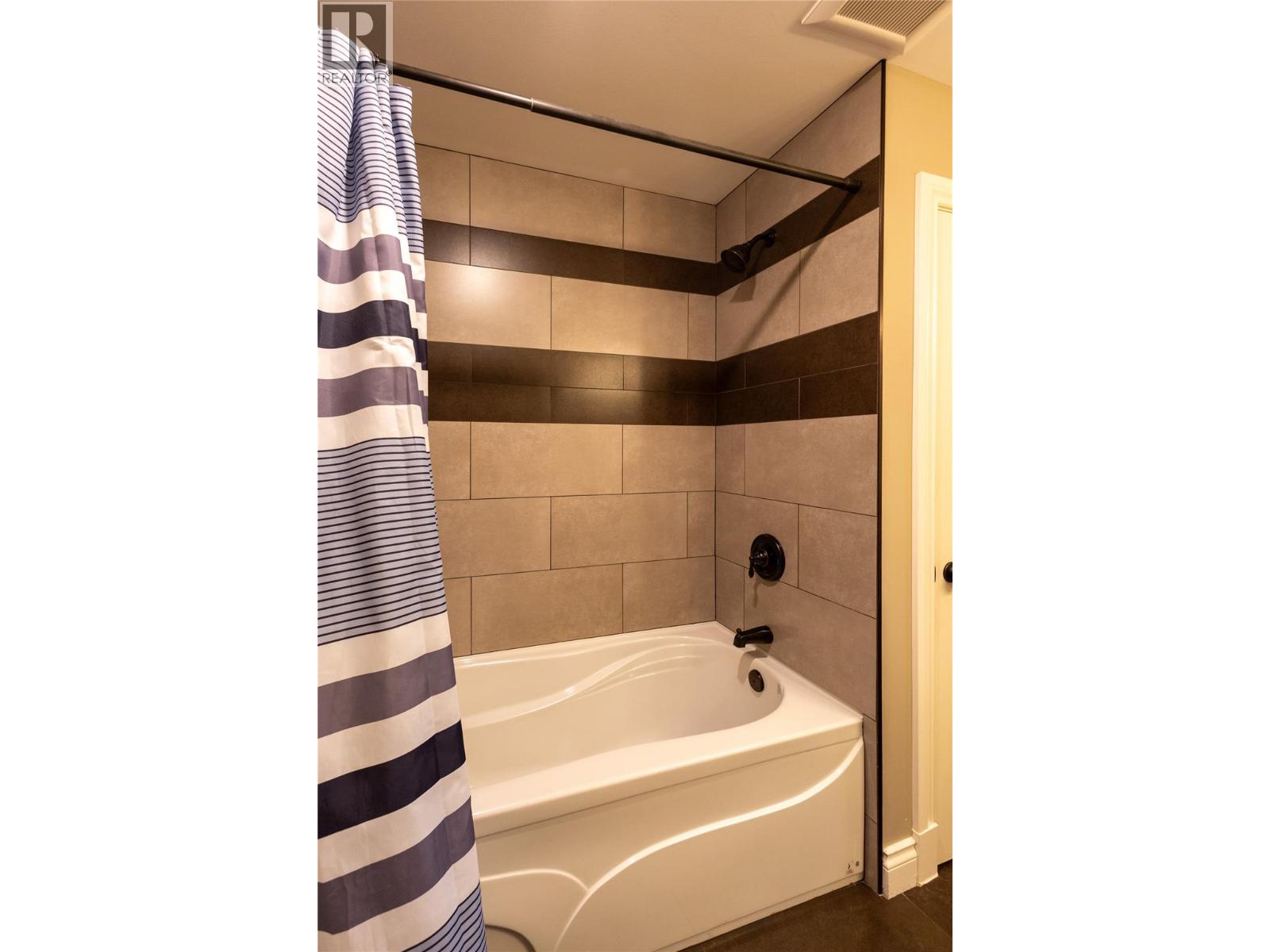 Second Floor Bathroom