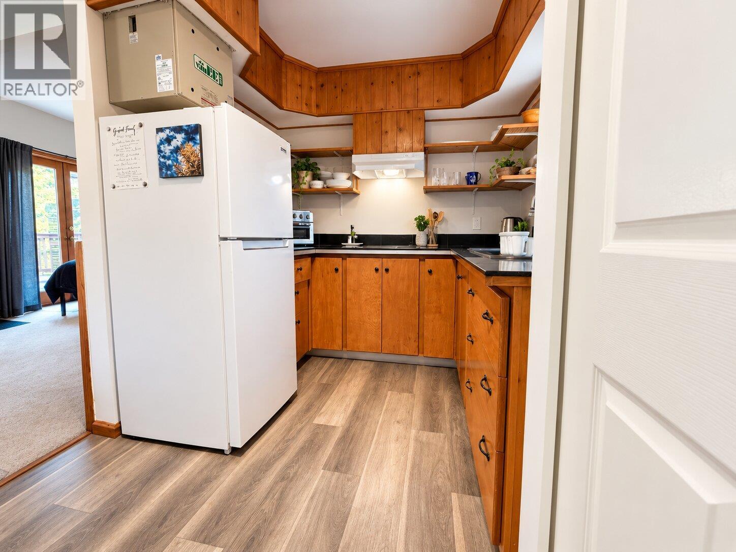 Suite Kitchen