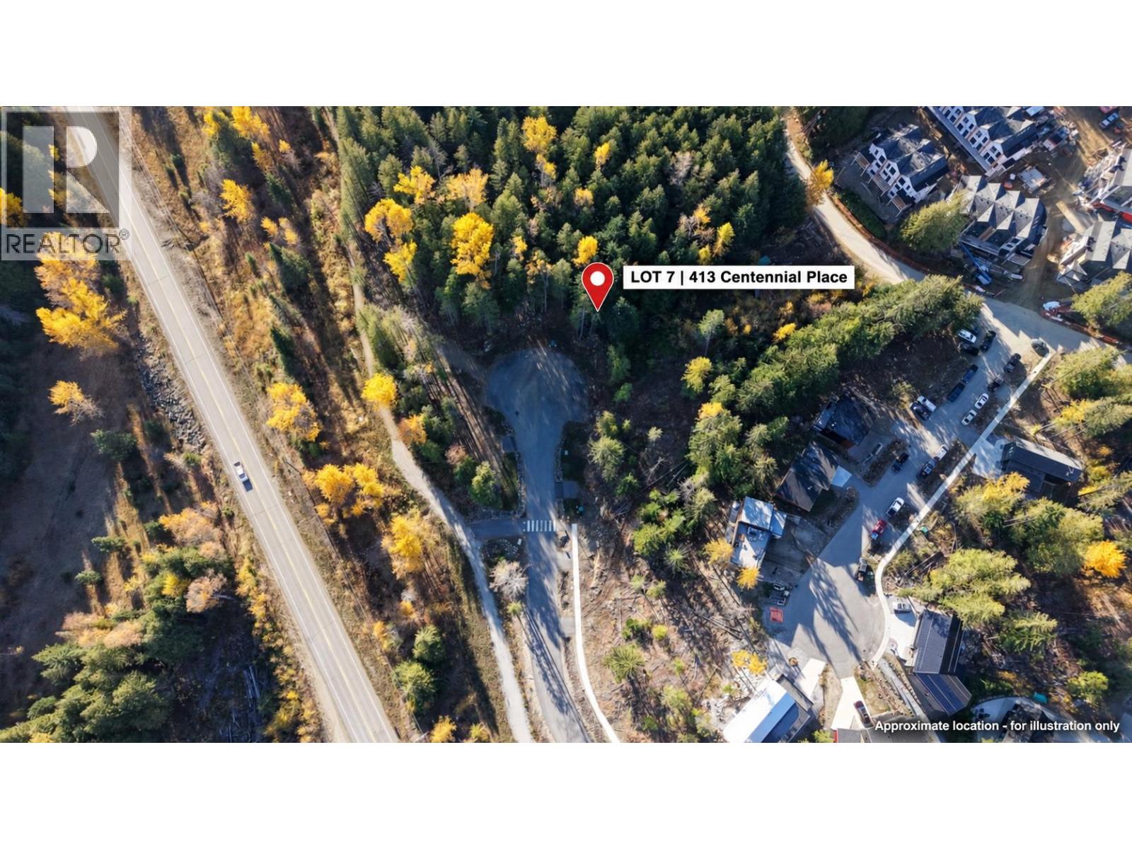 413 Centennial Pl Pin