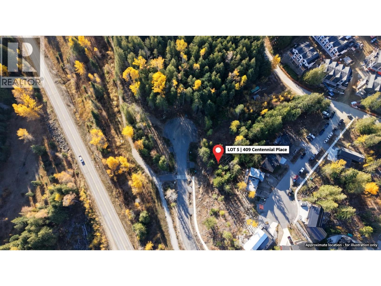 409 Centennial Pl Pin