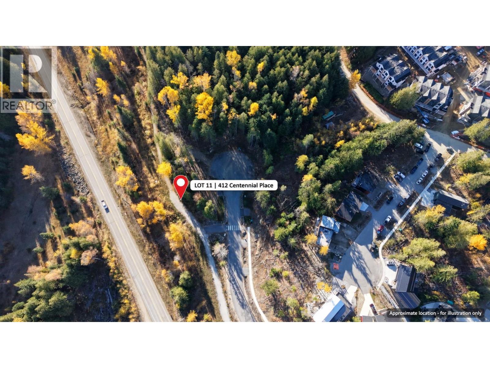 412 Centennial Pl Pin.